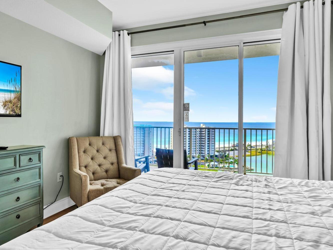 Ariel Dunes Ii 1608 Holiday home