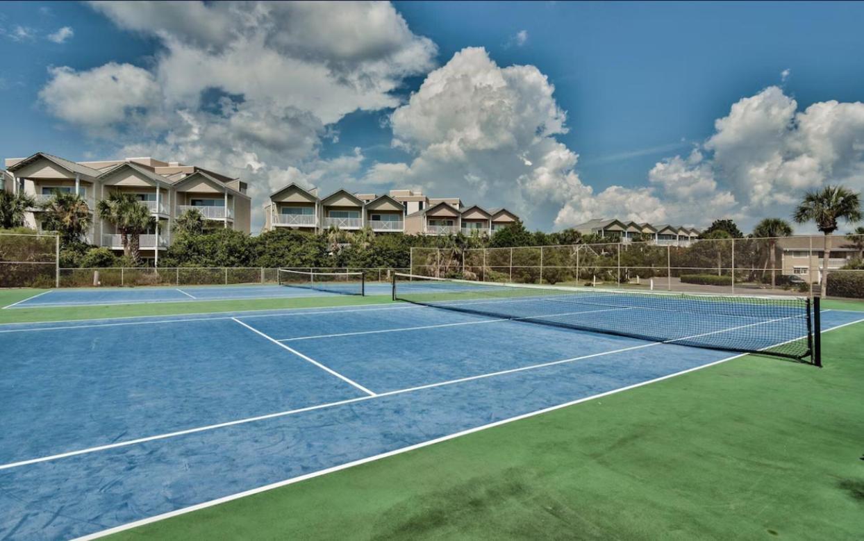 Apartment Chateau La #5b Destin