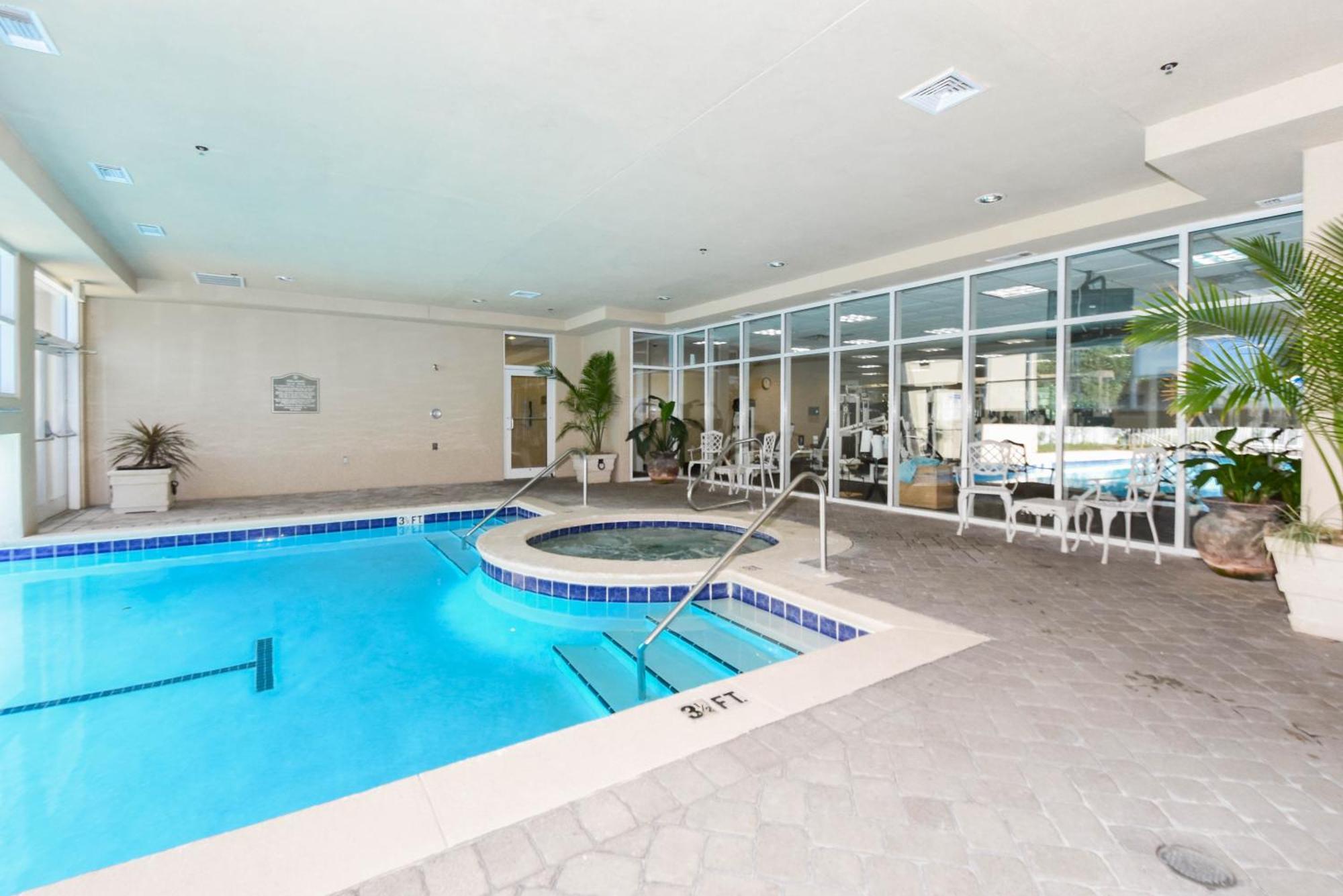 Silver Shells St, Croix 404 Apartment Destin
