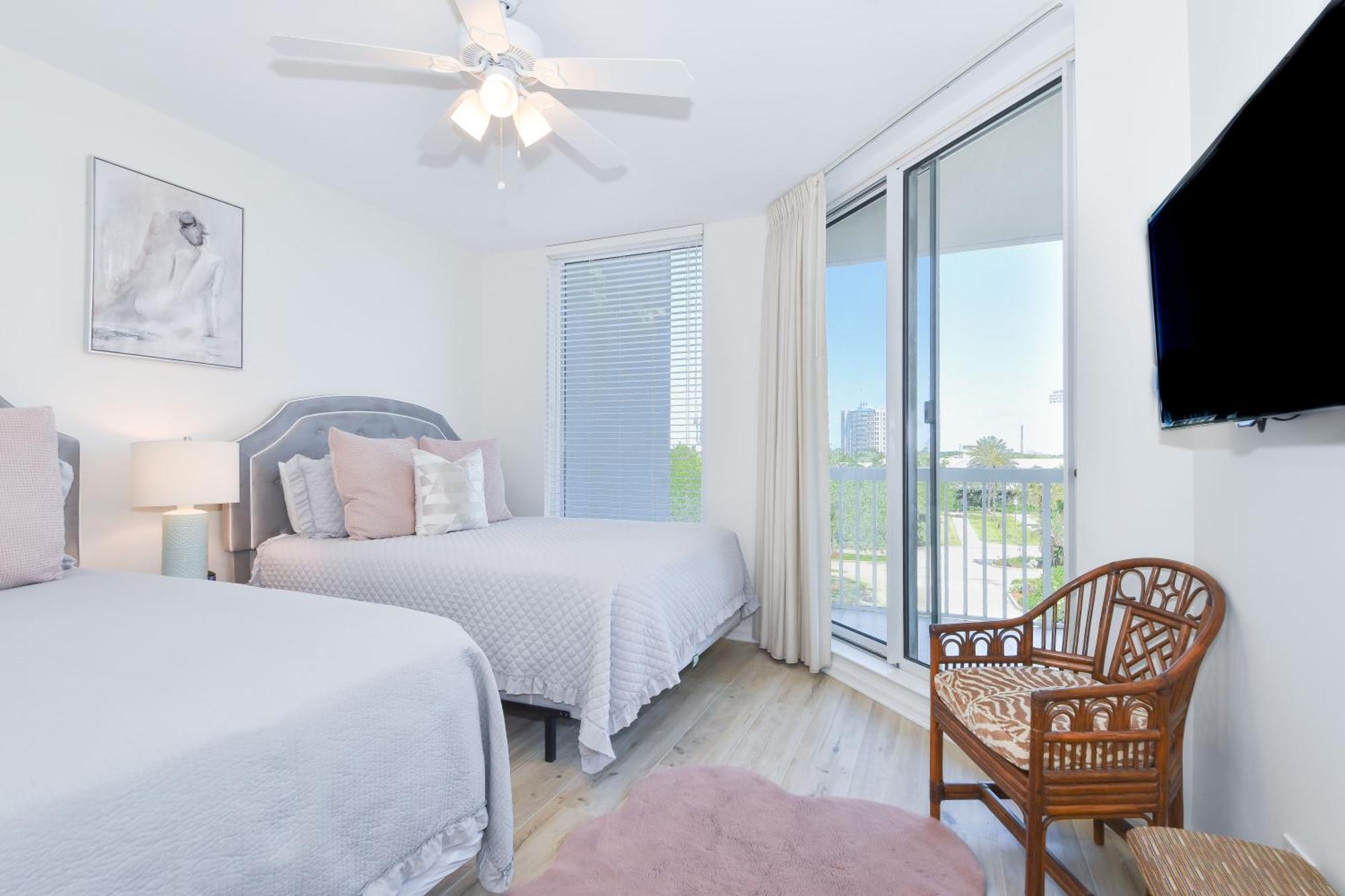 Silver Shells St, Croix 404 Apartment Destin