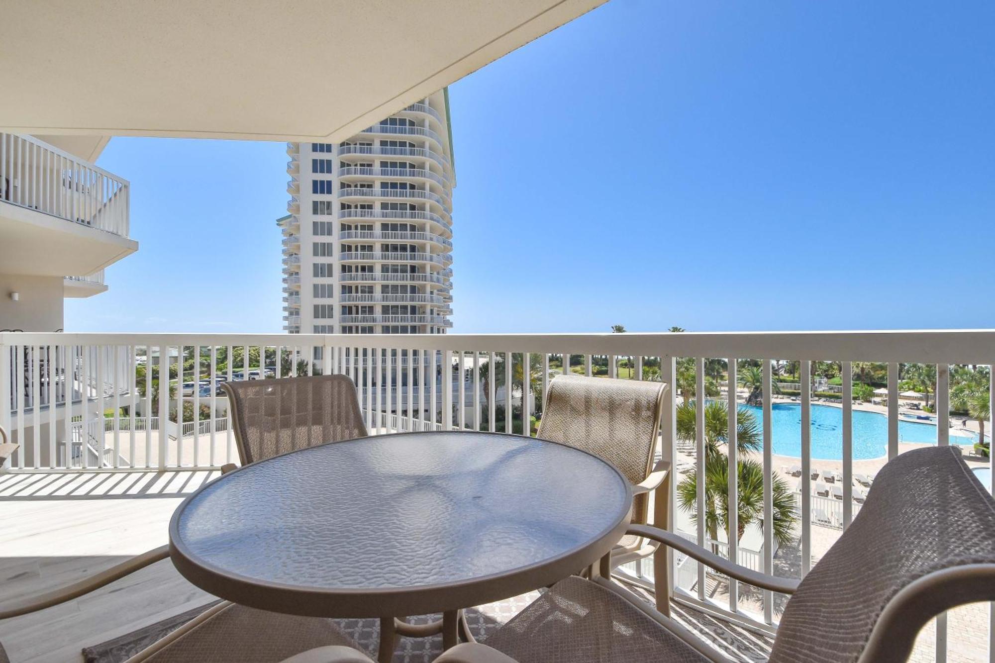 Apartment Silver Shells St, Croix 404