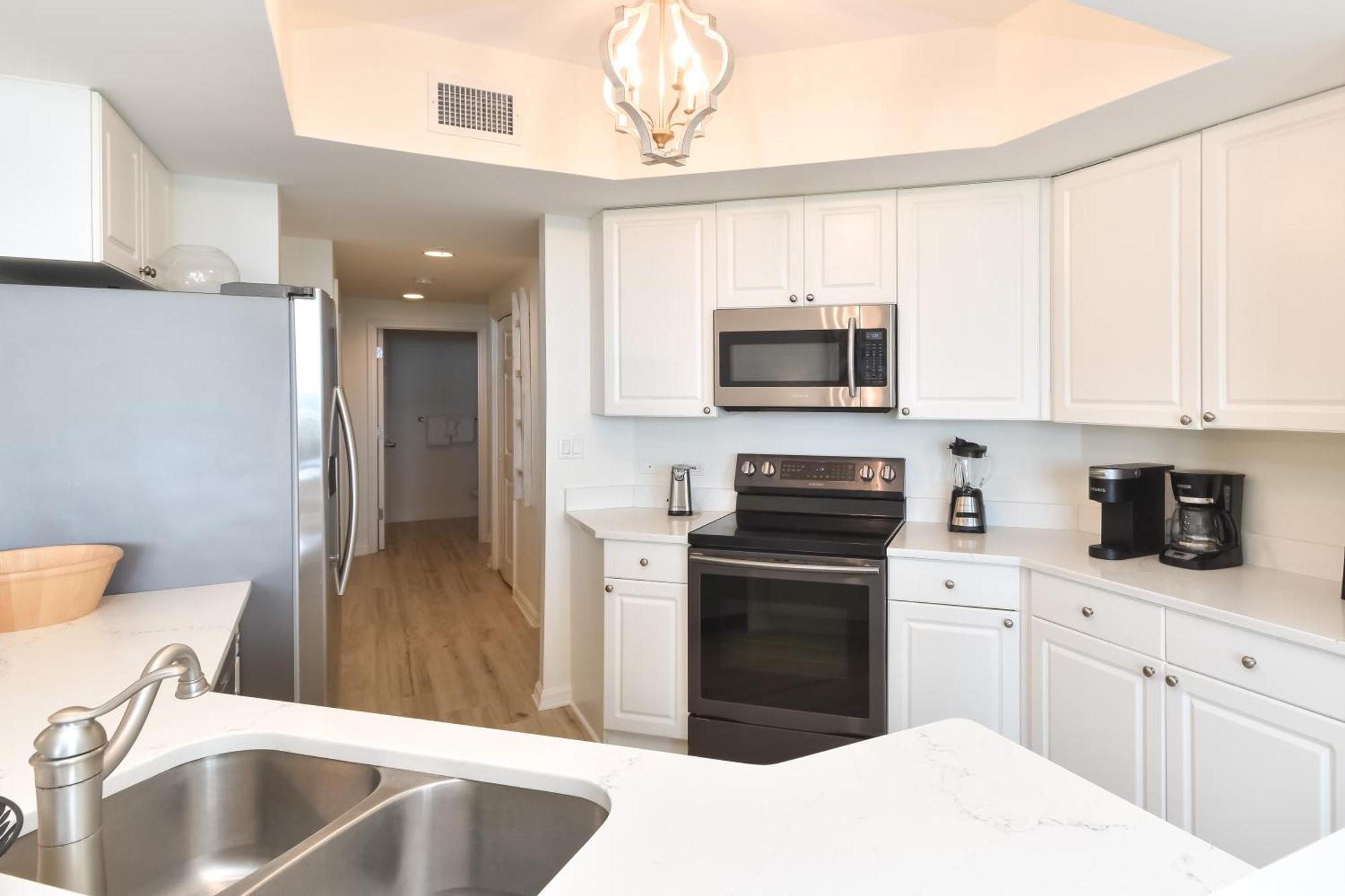 Silver Shells St, Croix 404 Apartment Destin