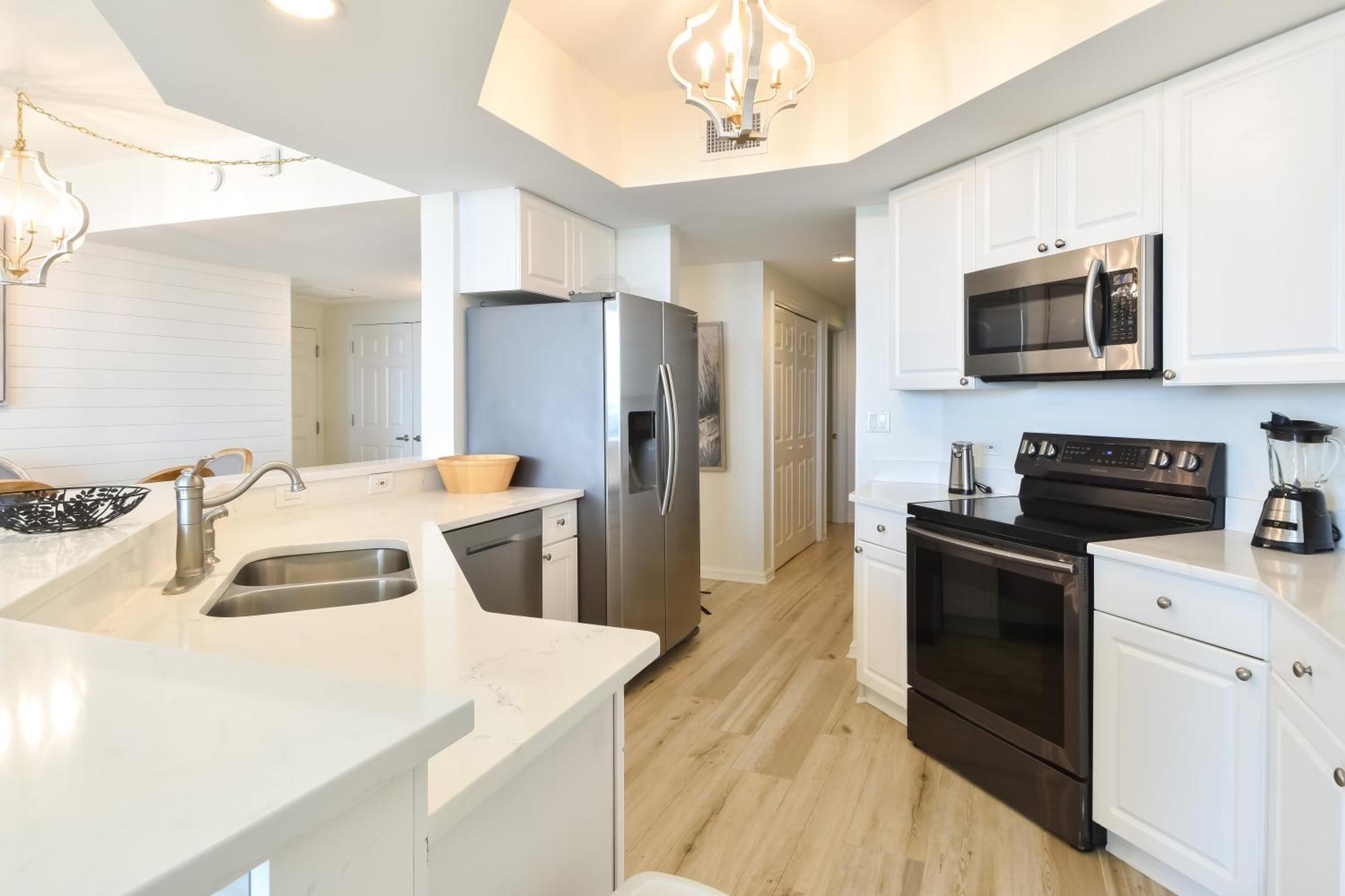 Apartment Silver Shells St, Croix 404 Destin