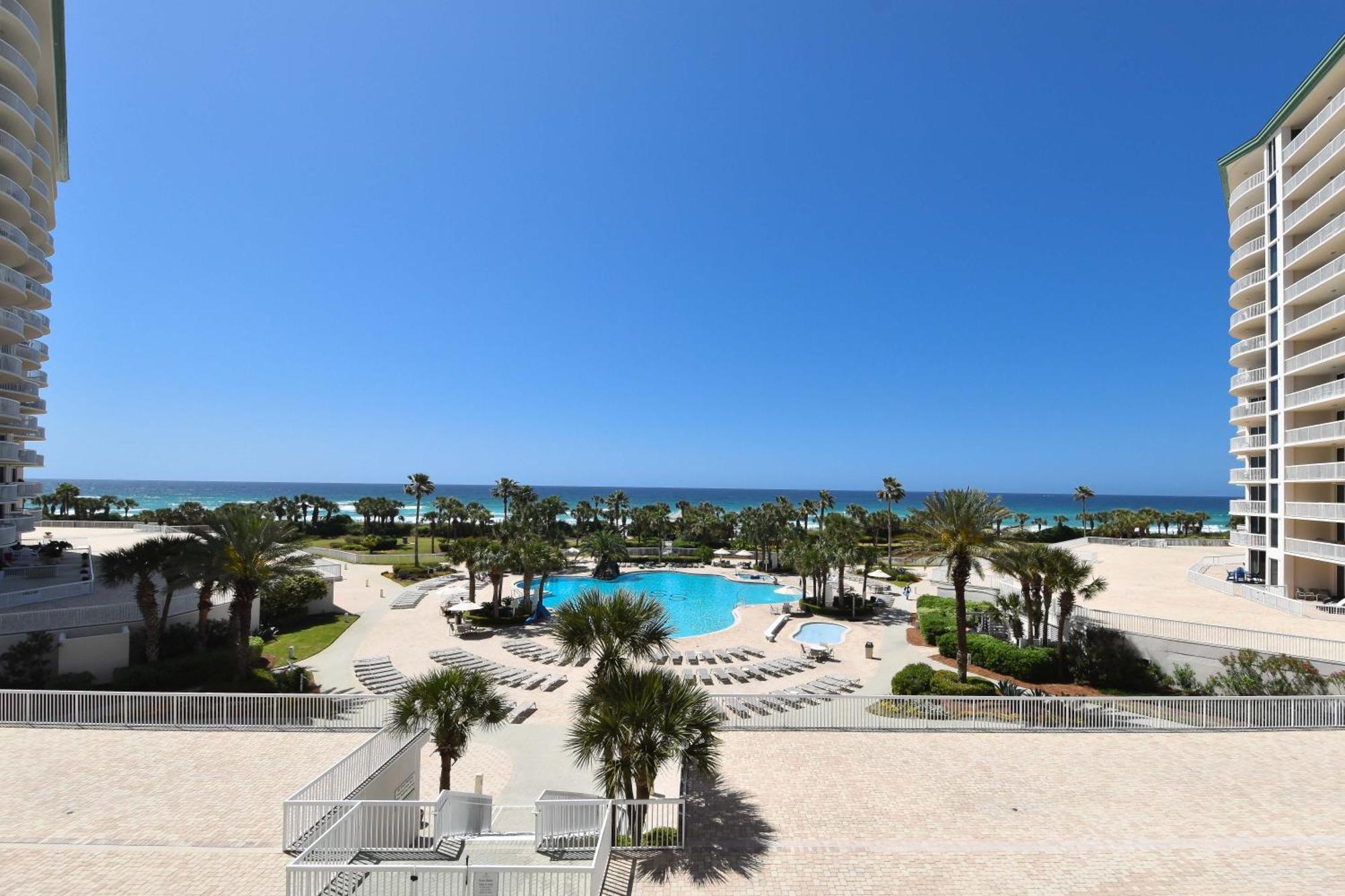 Apartment Silver Shells St, Croix 404 Destin
