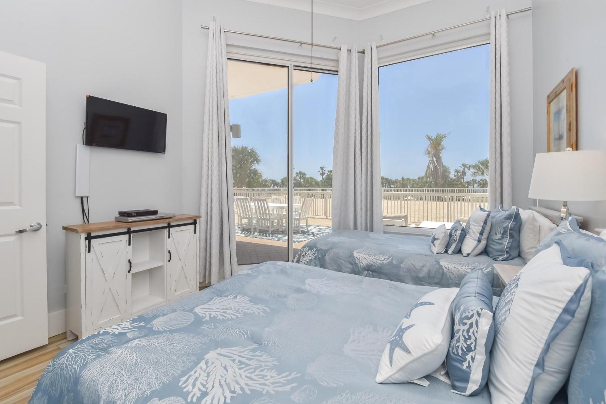Silver Shells St, Croix 205 Apartment Destin