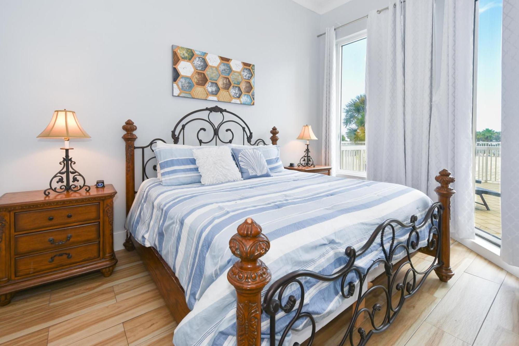 Silver Shells St, Croix 205 Apartment Destin