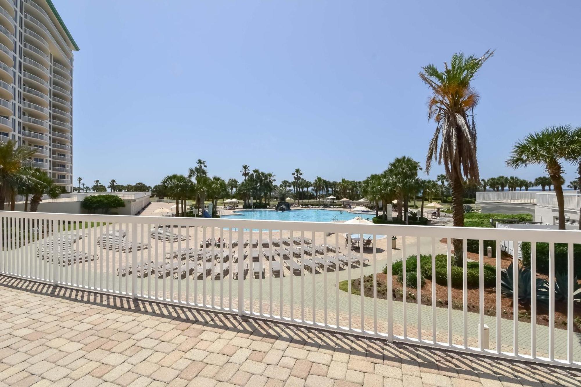 Apartment Silver Shells St, Croix 205 Destin