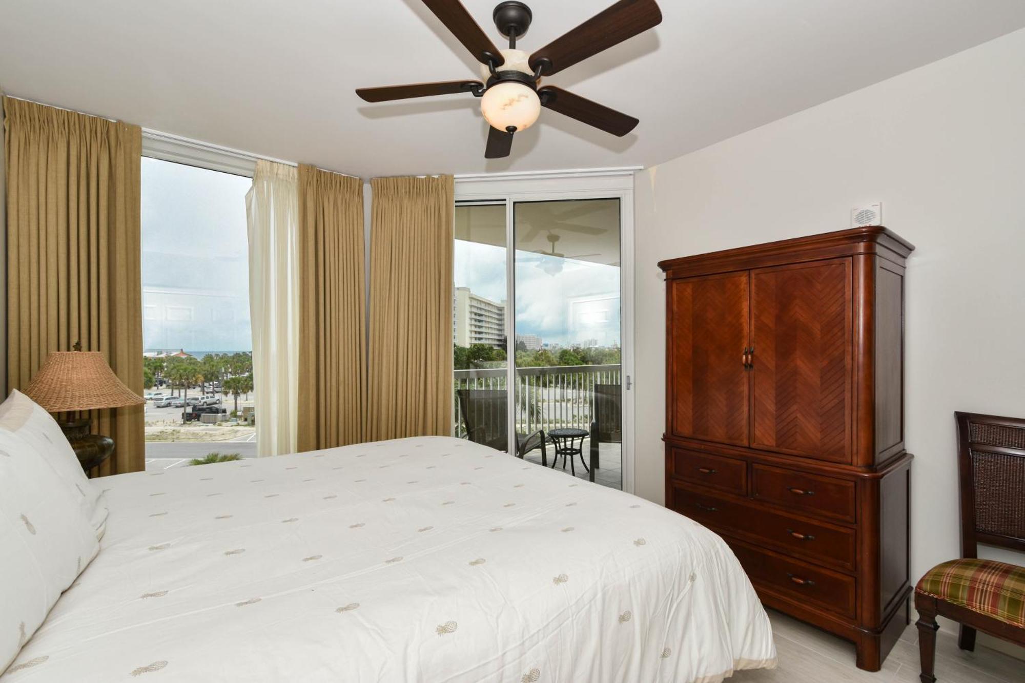 Silver Shells St, Lucia 405 Apartment Destin