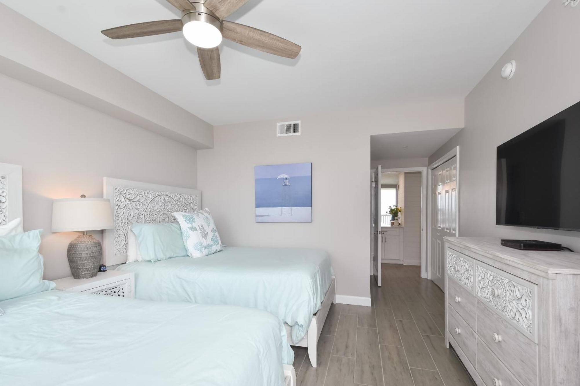 Silver Shells St, Maarten 1101 Apartment Destin