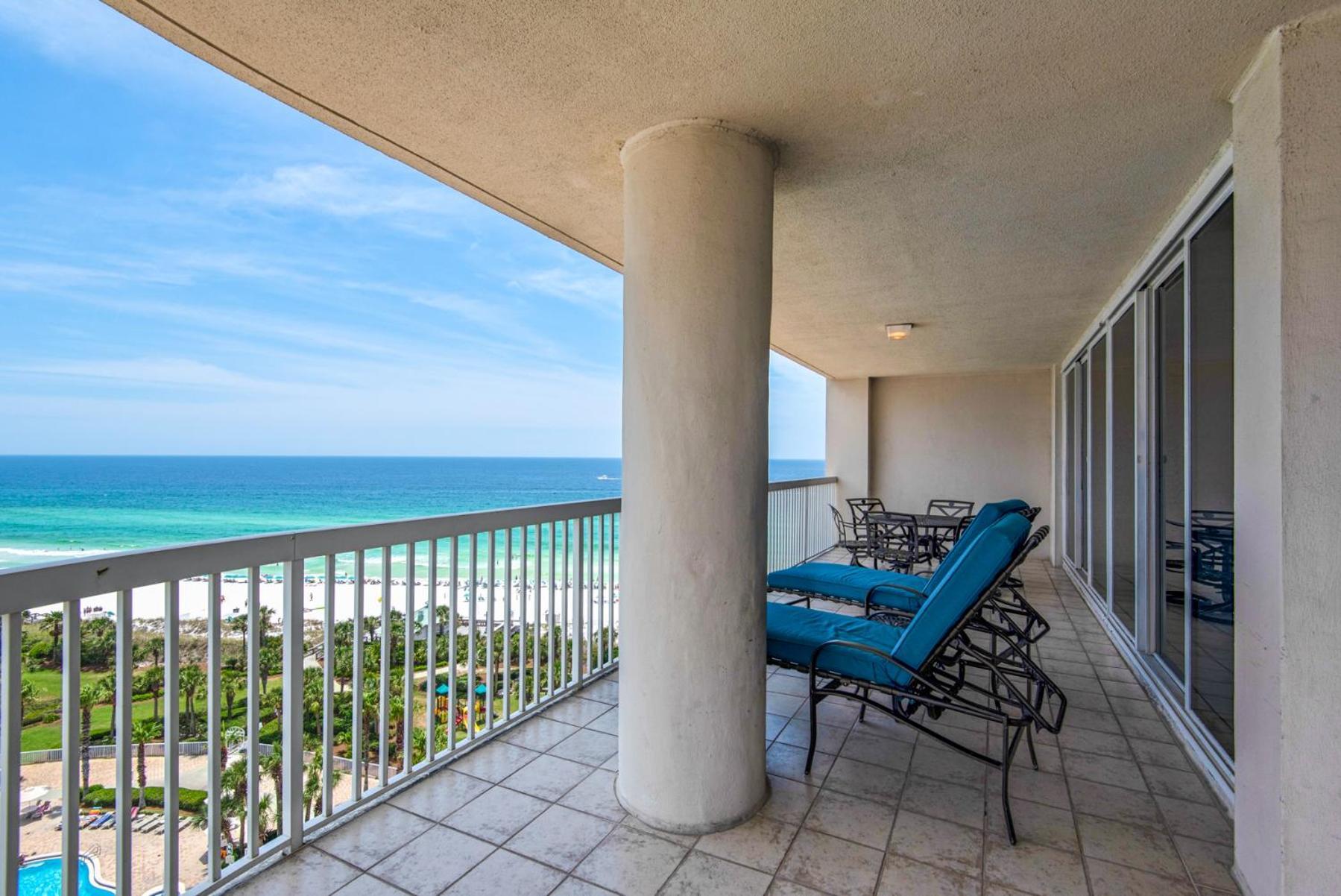 Silver Shells St, Maarten 1101 Apartment Destin