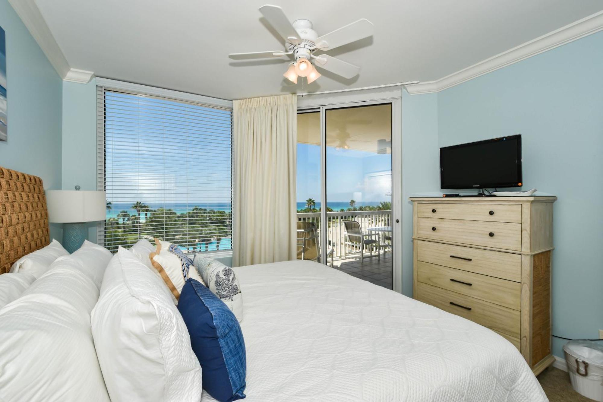 Apartment Silver Shells St, Croix 402