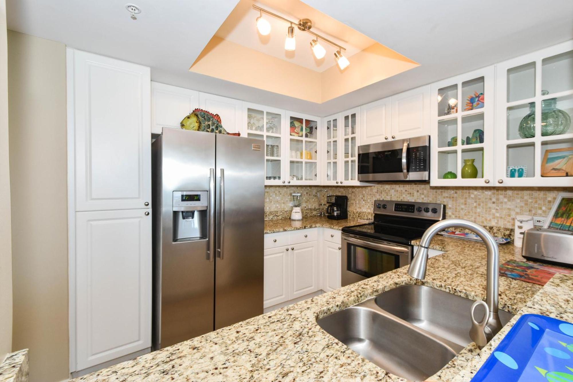 Apartment Silver Shells St, Croix 402 Destin