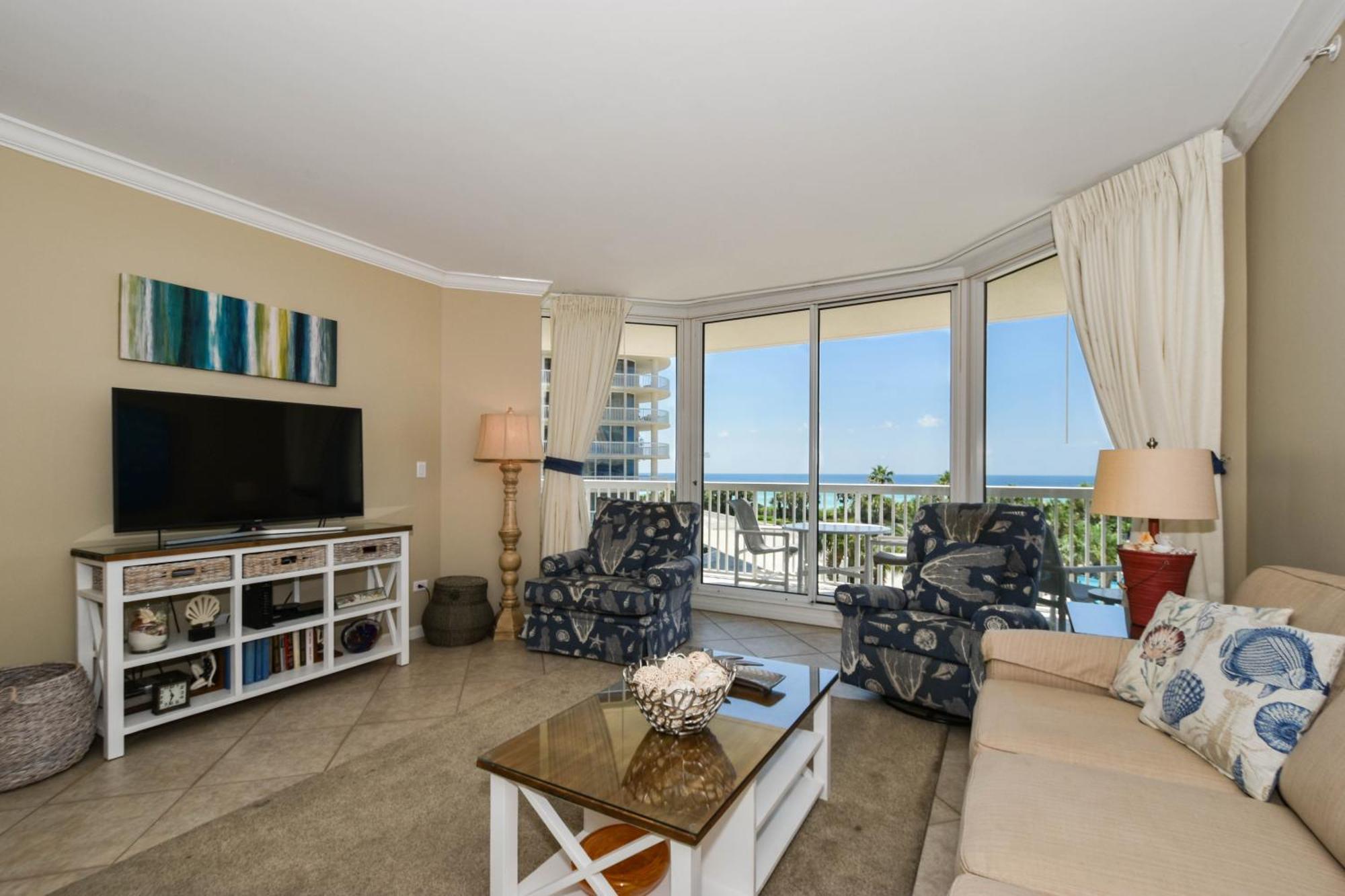 Apartment Silver Shells St, Croix 402 Destin
