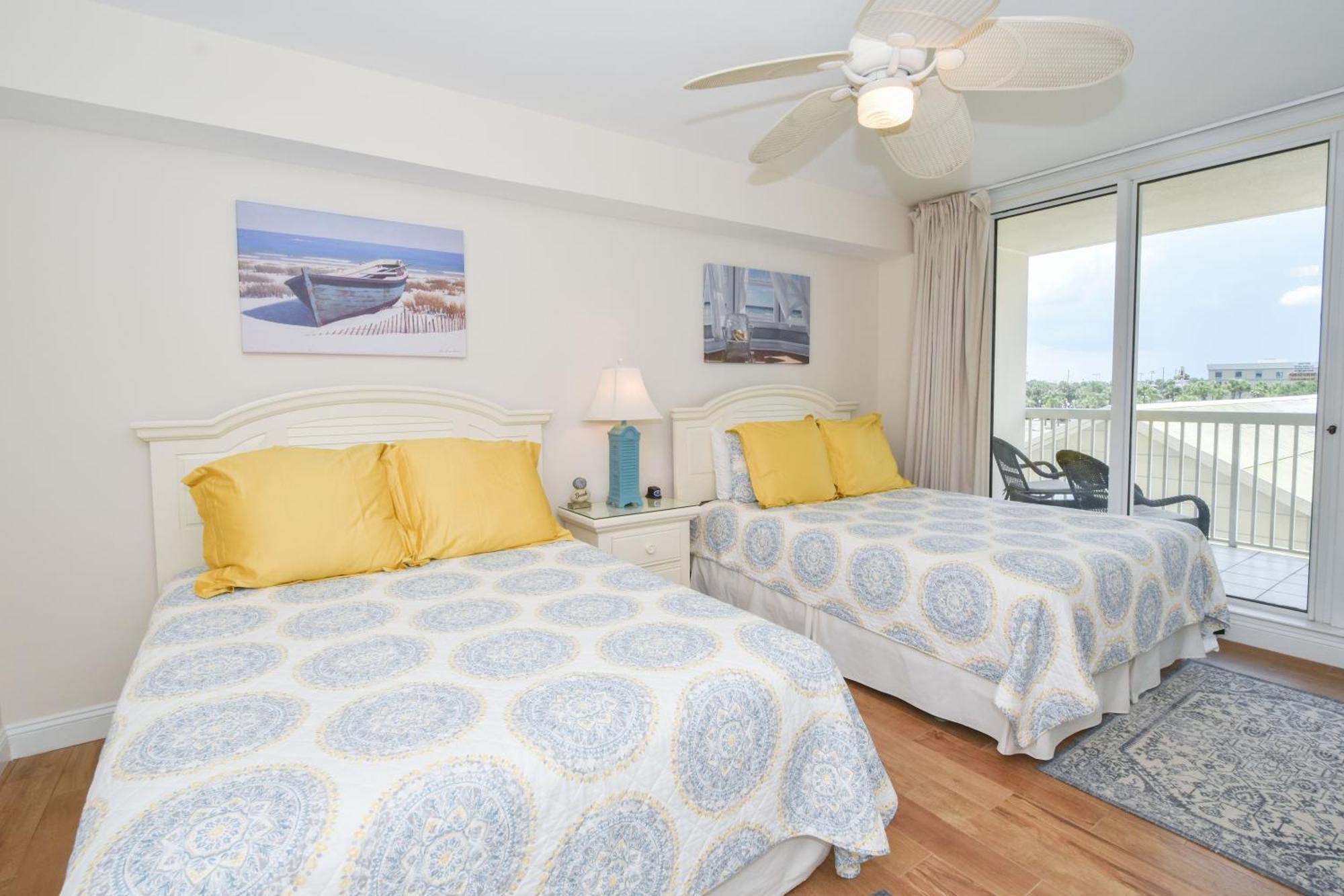Apartment Silver Shells St, Maarten 404