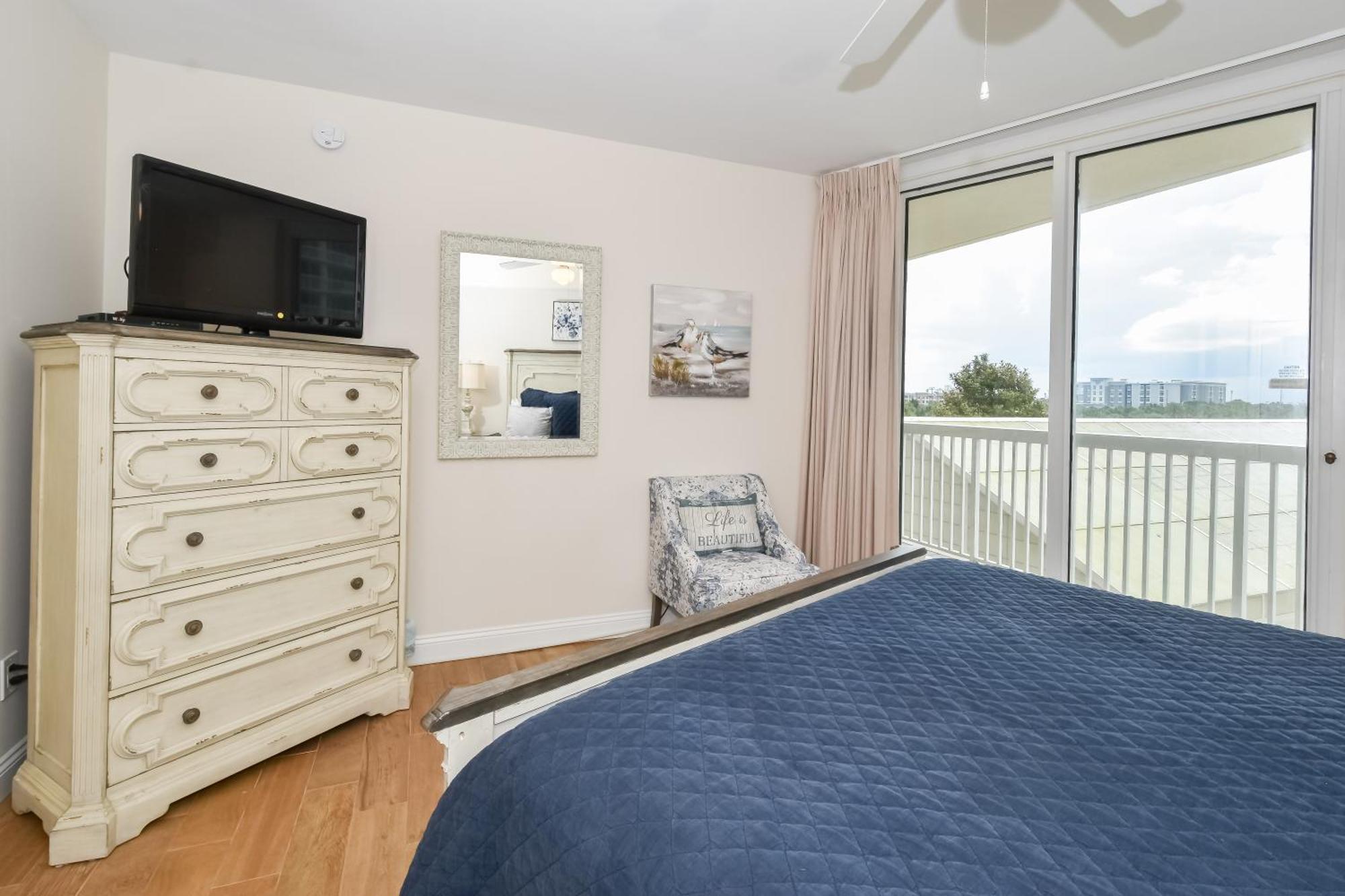 Silver Shells St, Maarten 404 Apartment Destin