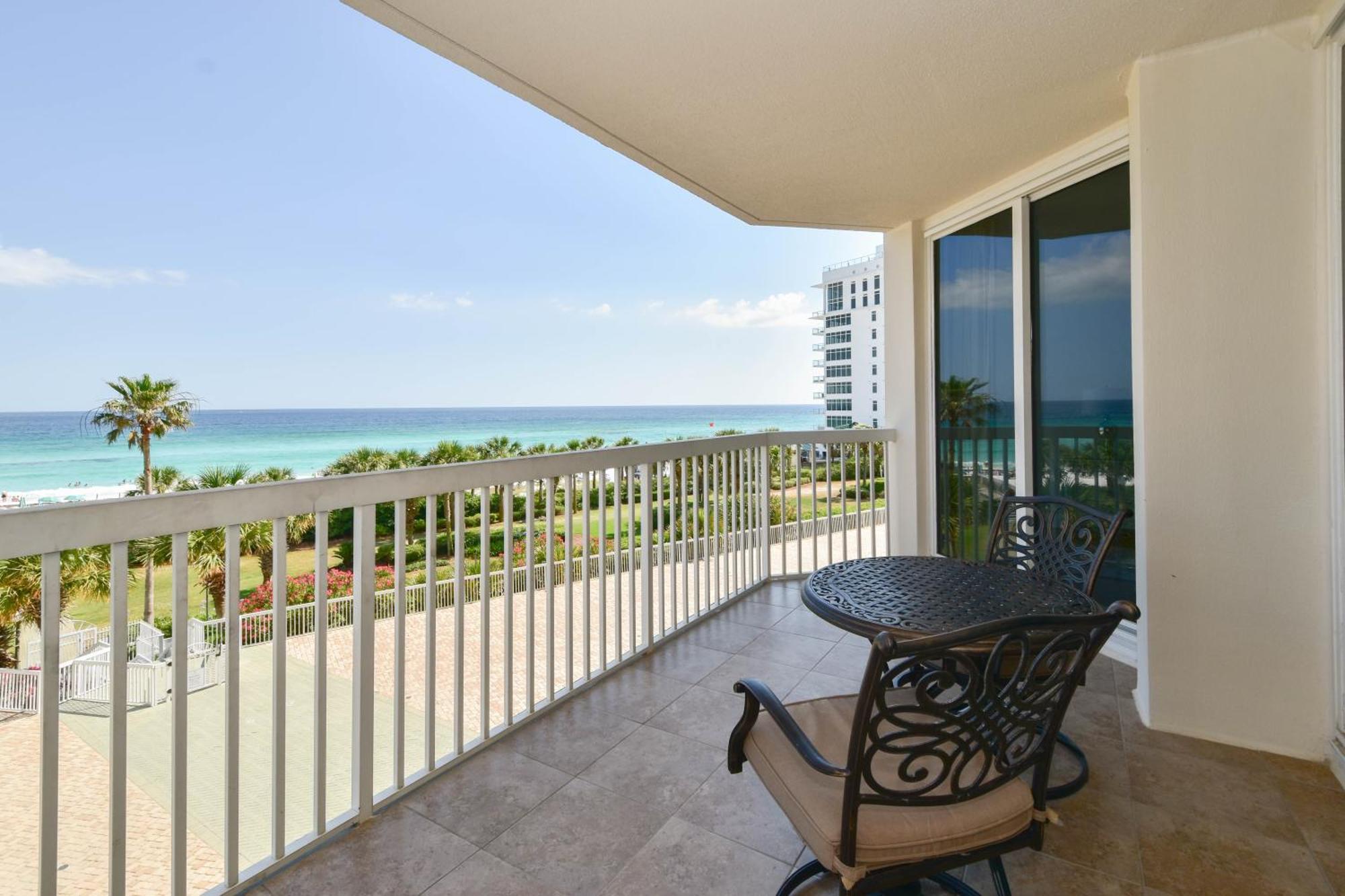 Apartment Silver Shells St, Maarten 404 *