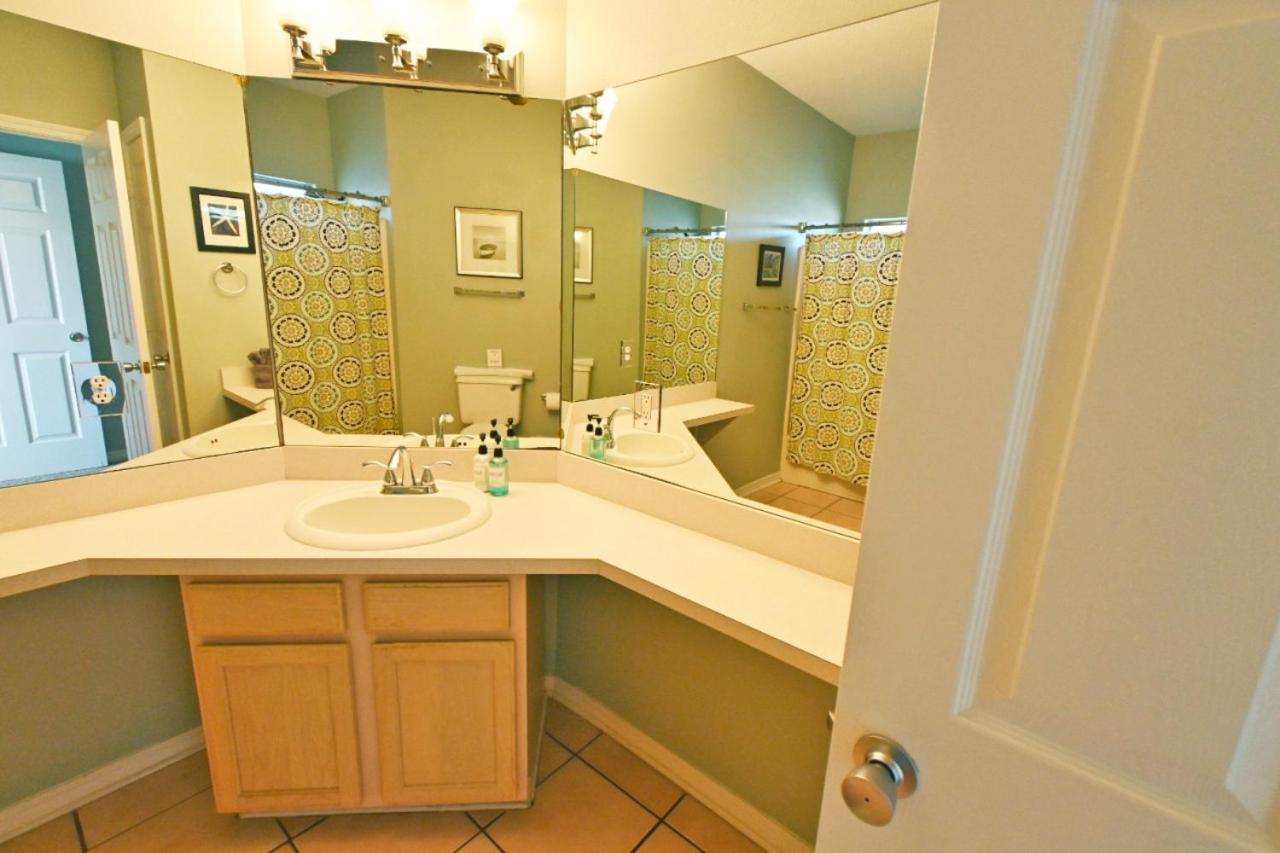 Relaxing Walk With Pool Views And Easy Access Sandpiper Cove Unit 9201 Holiday home