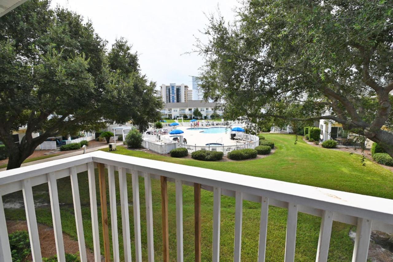 Relaxing Walk With Pool Views And Easy Access Sandpiper Cove Unit 9201 Holiday home *