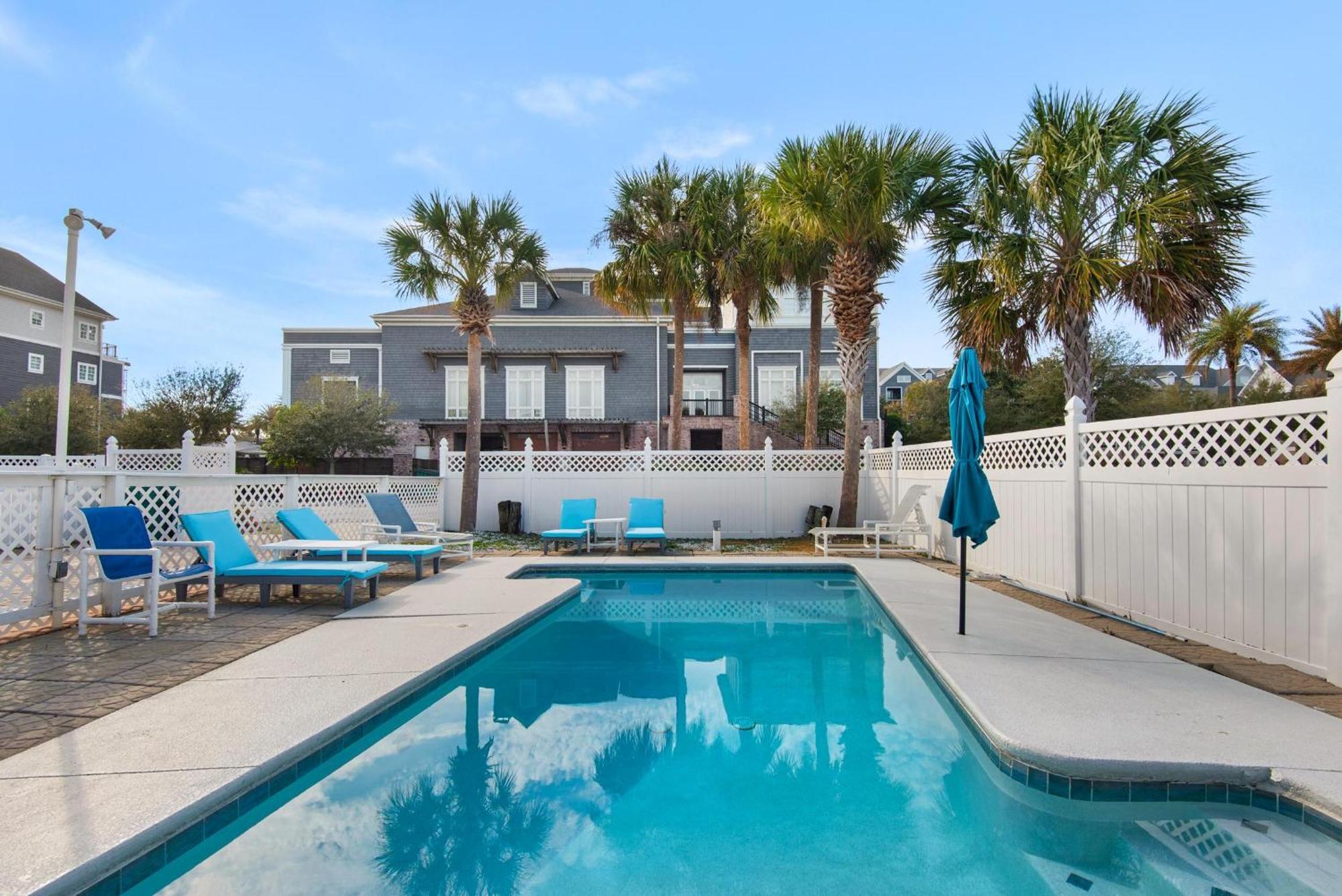 House Of Stress Relief Holiday home Destin