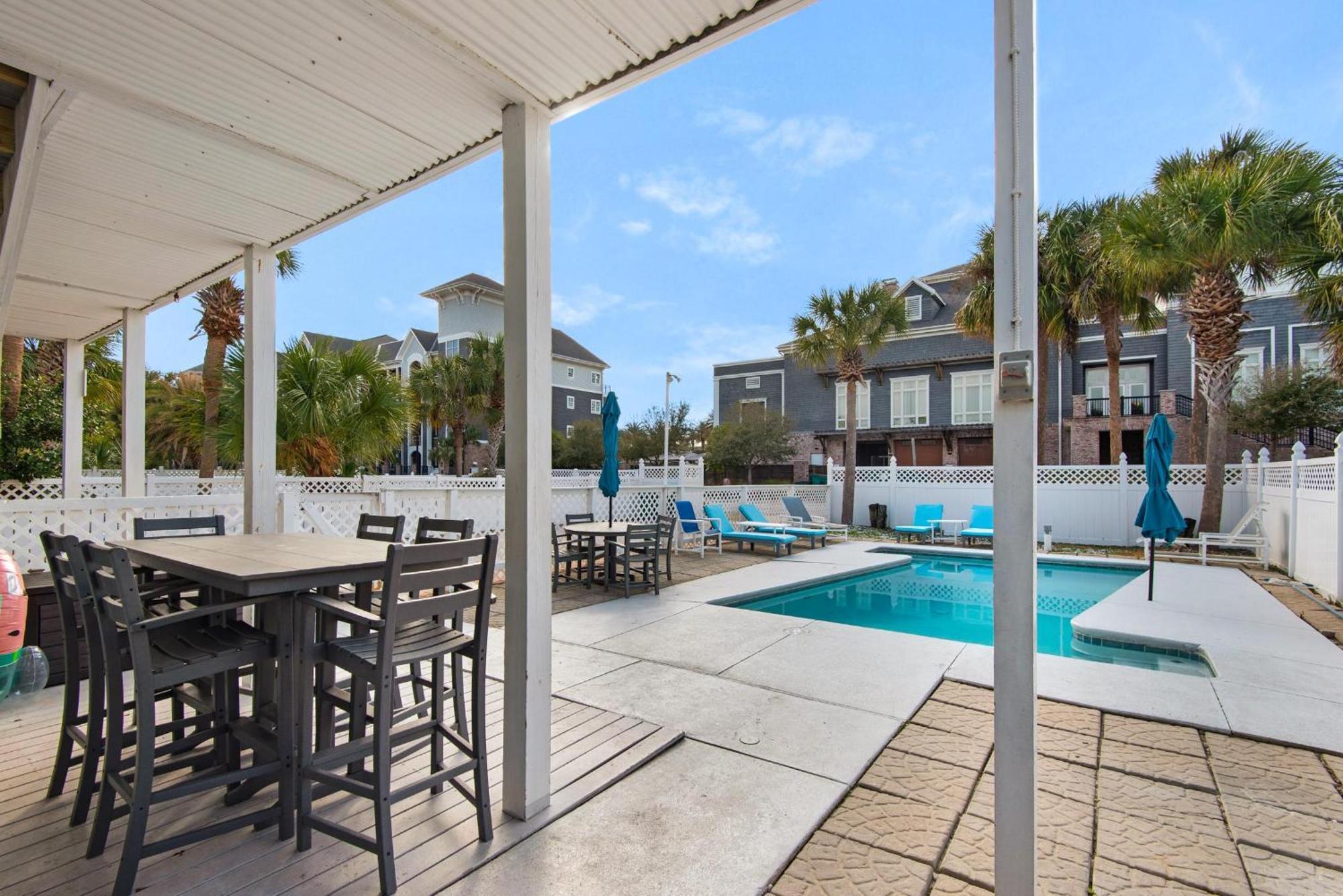 Holiday home House Of Stress Relief Destin