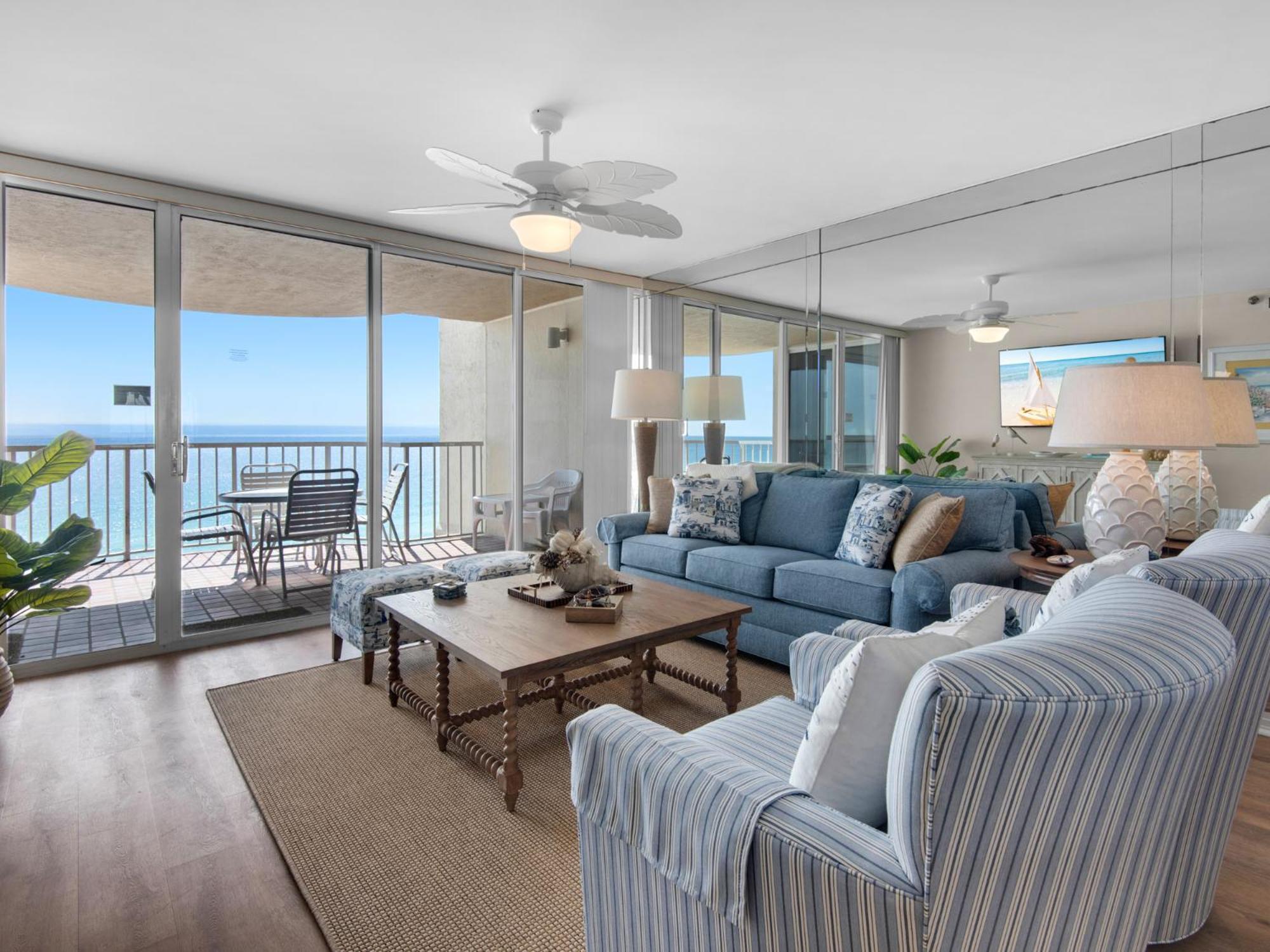 Hidden Dunes 1005 By Newman-dailey * Destin
