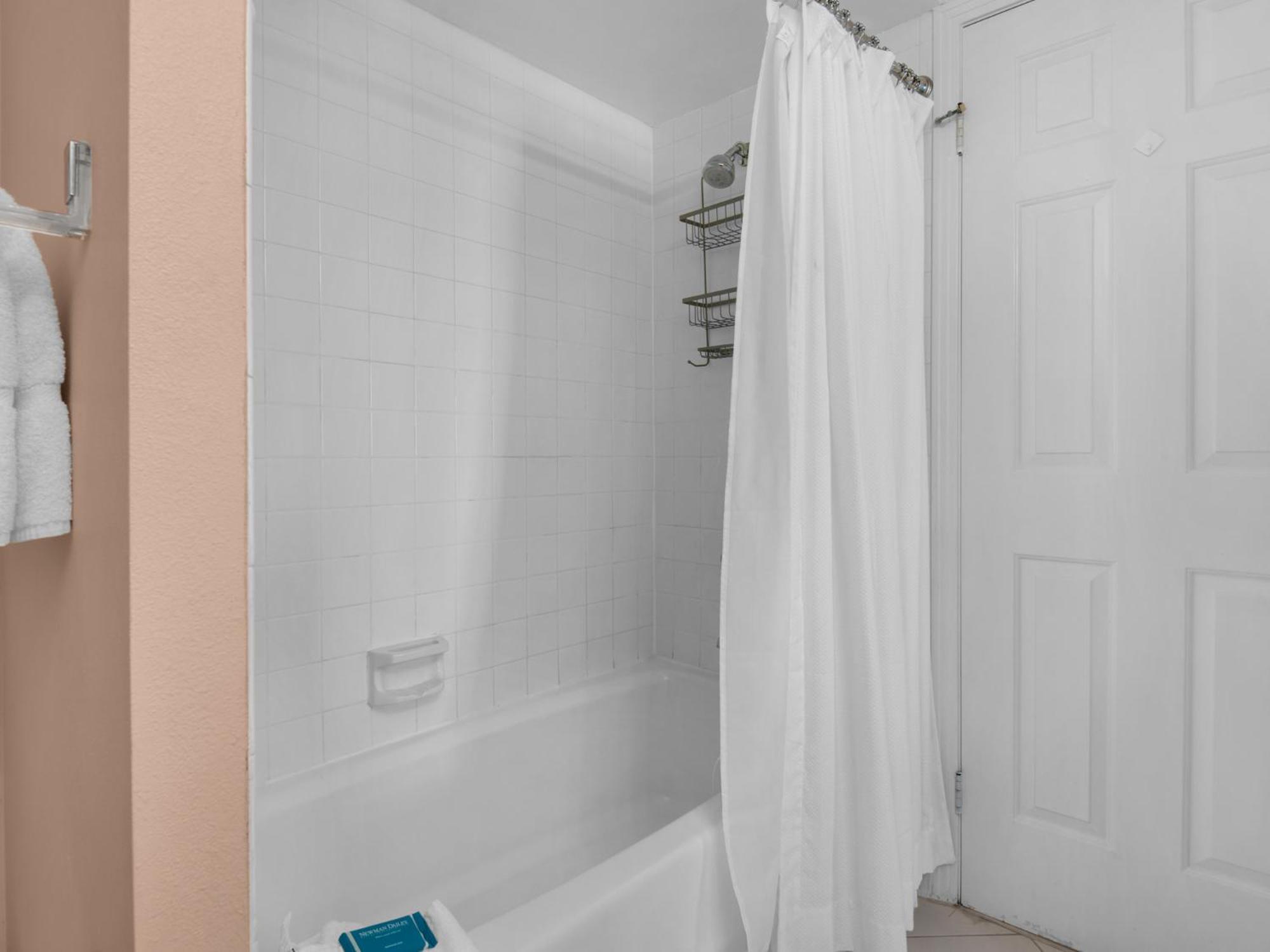 Hidden Dunes 1005 By Newman-dailey Holiday home Destin