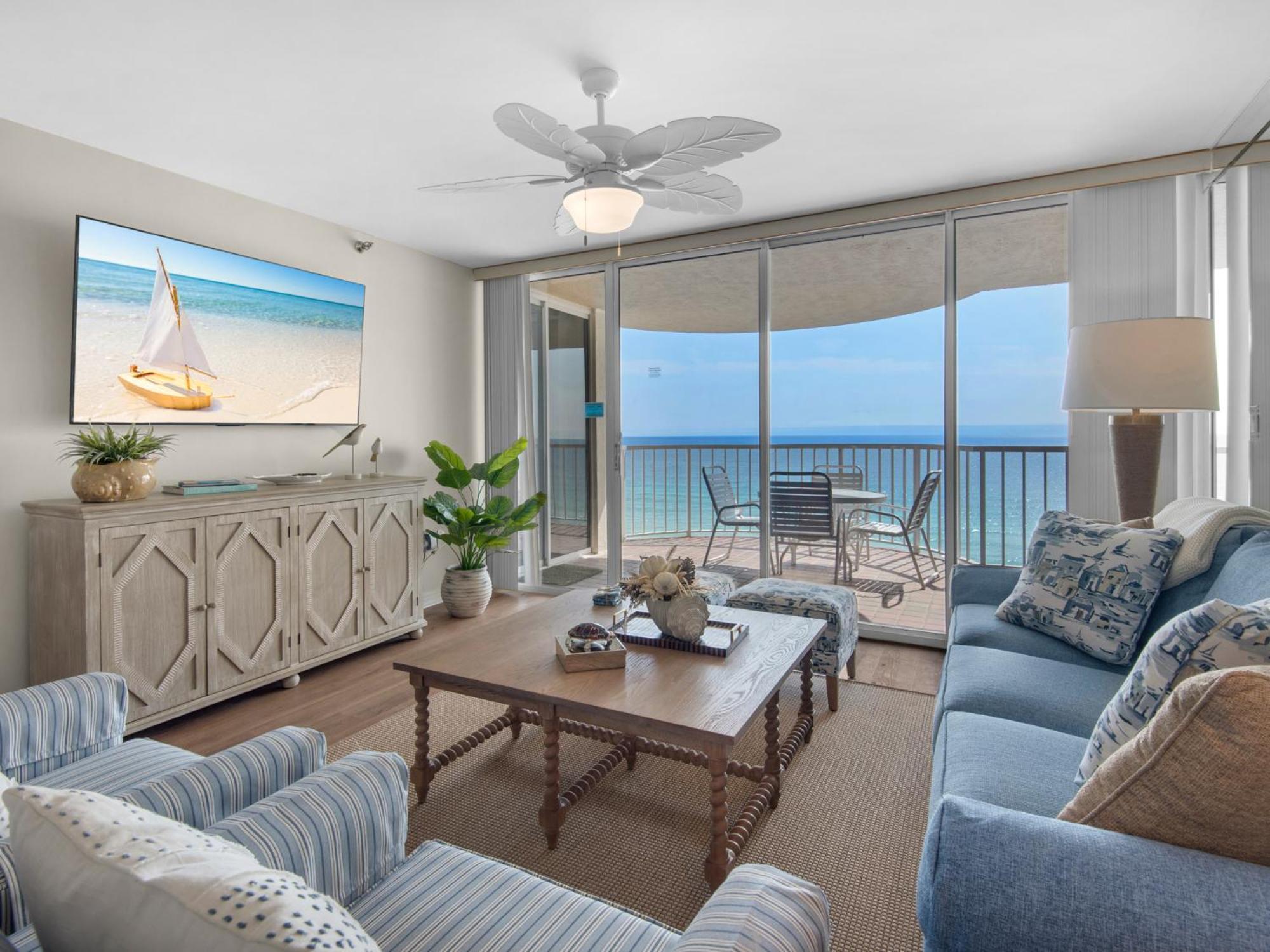 Holiday home Hidden Dunes 1005 By Newman-dailey *