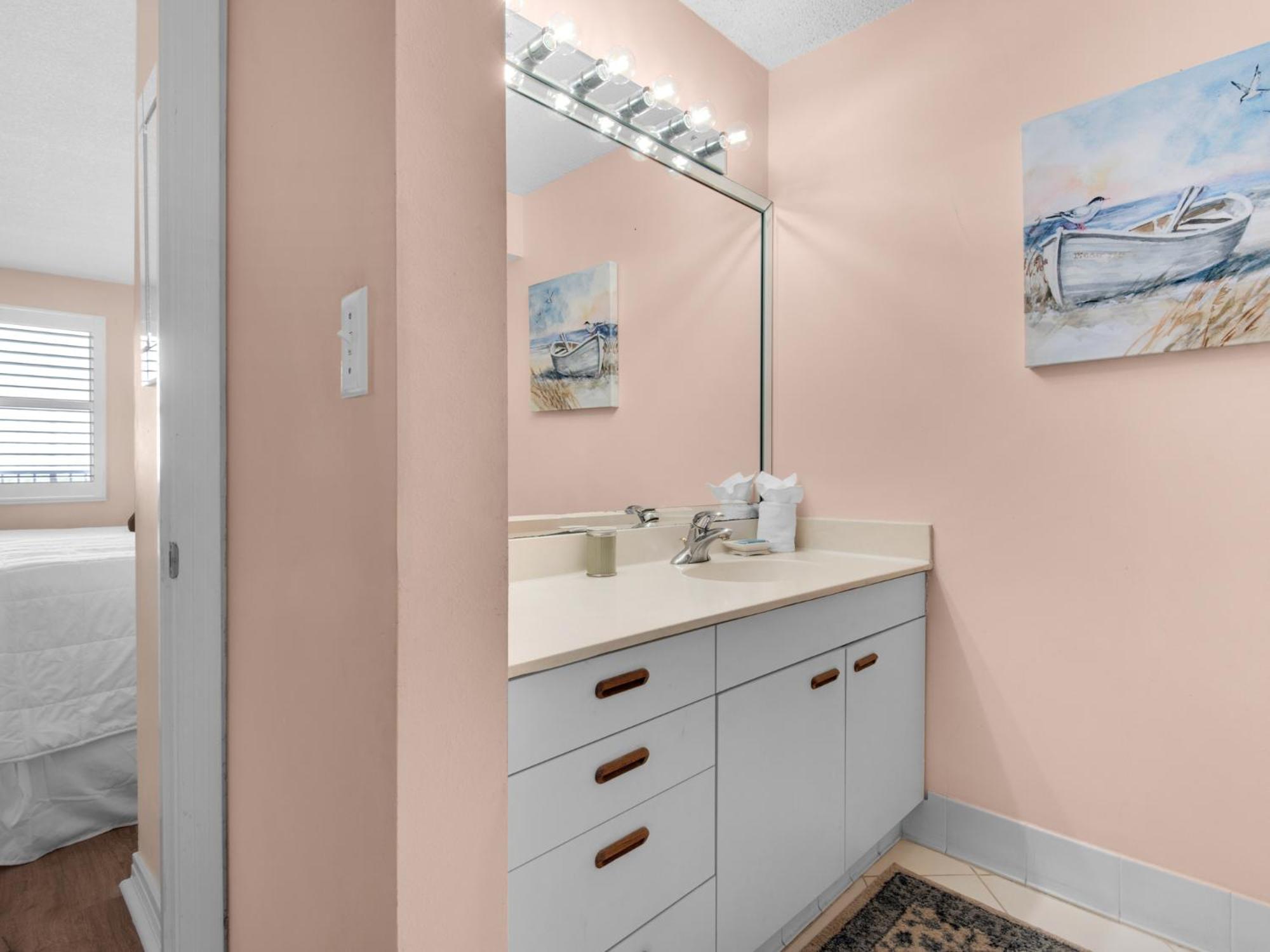 Holiday home Hidden Dunes 1005 By Newman-dailey Destin