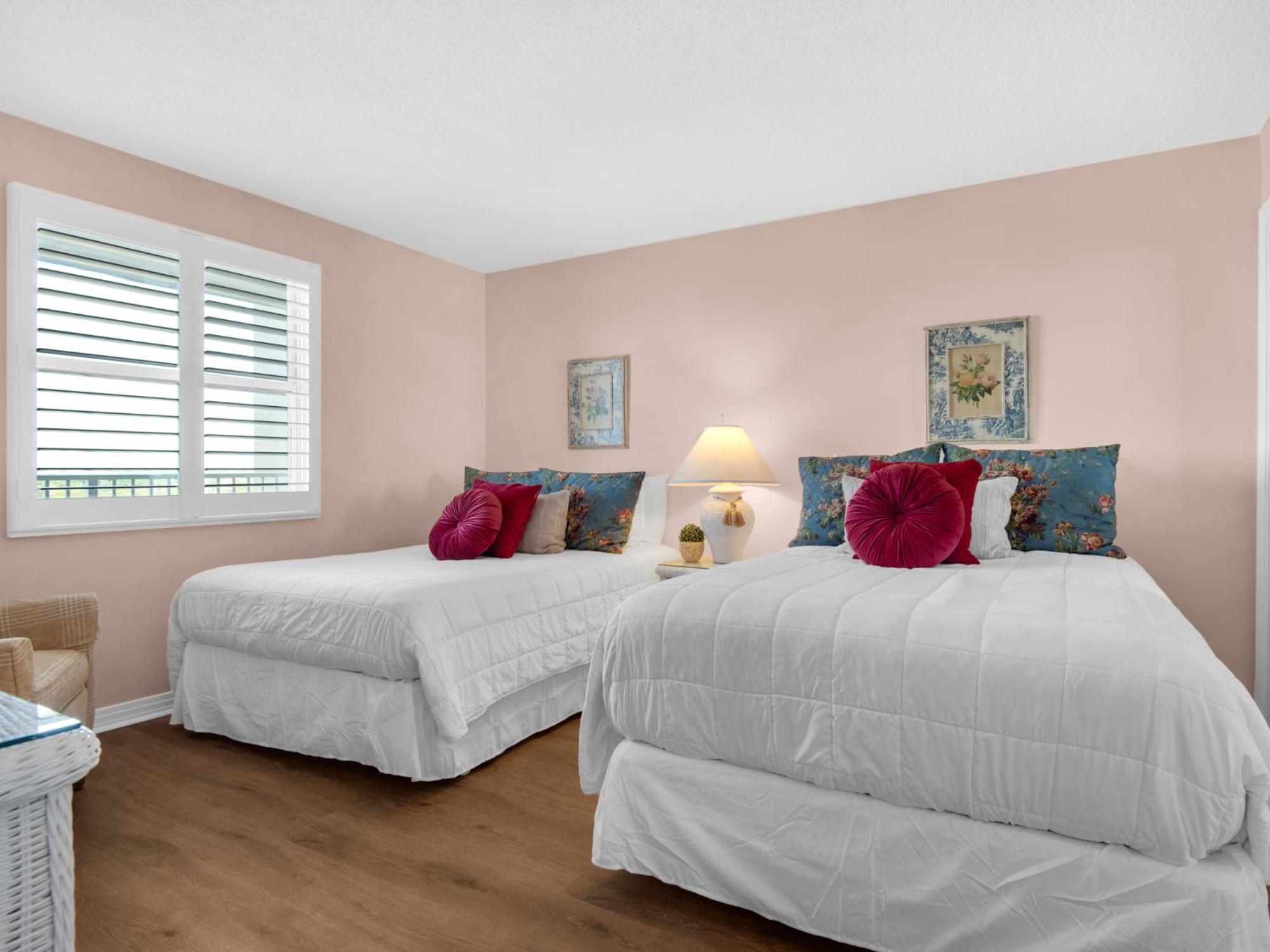 Hidden Dunes 1005 By Newman-dailey Holiday home