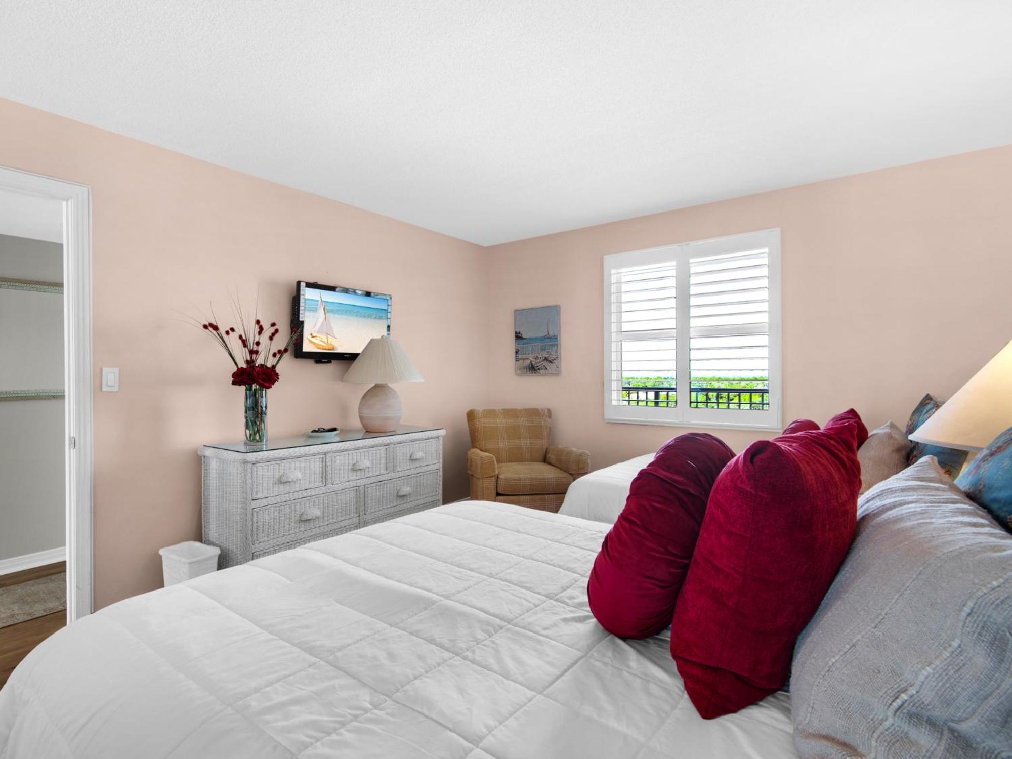 Holiday home Hidden Dunes 1005 By Newman-dailey