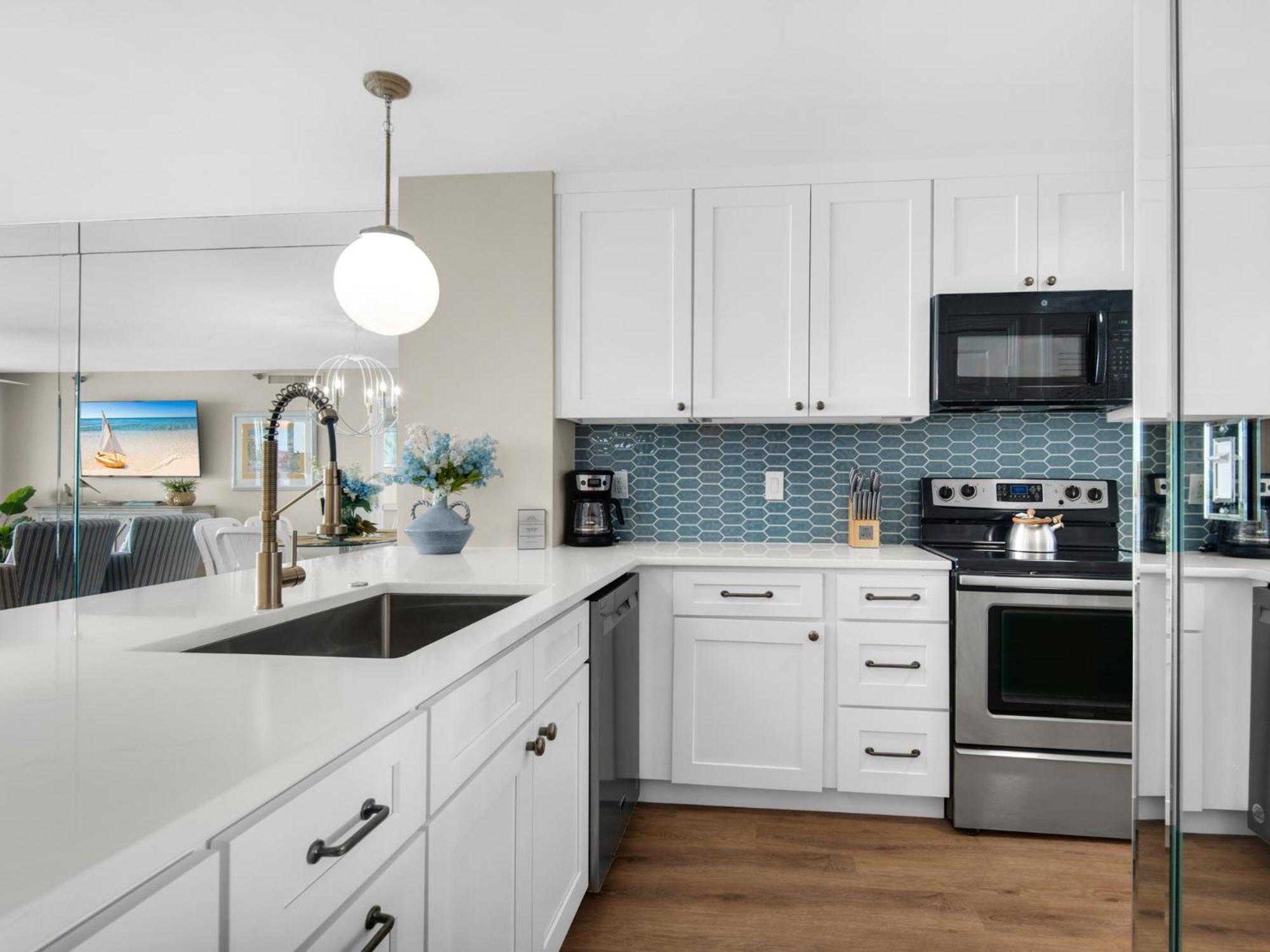 Hidden Dunes 1005 By Newman-dailey Holiday home