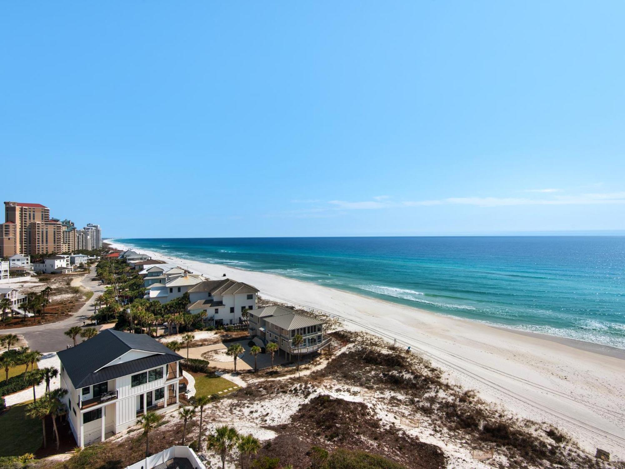Holiday home Hidden Dunes 1005 By Newman-dailey Destin