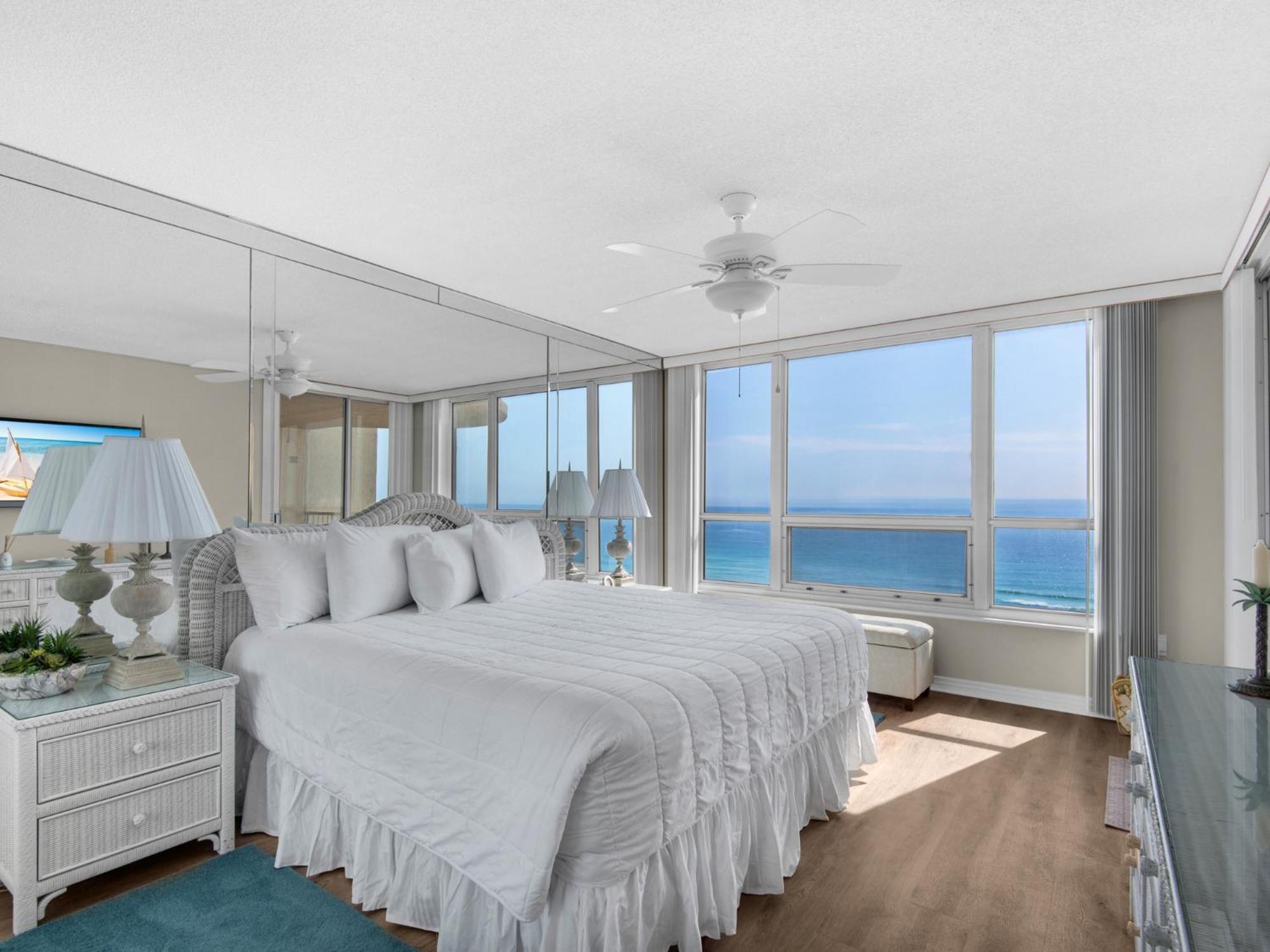 Hidden Dunes 1005 By Newman-dailey Holiday home