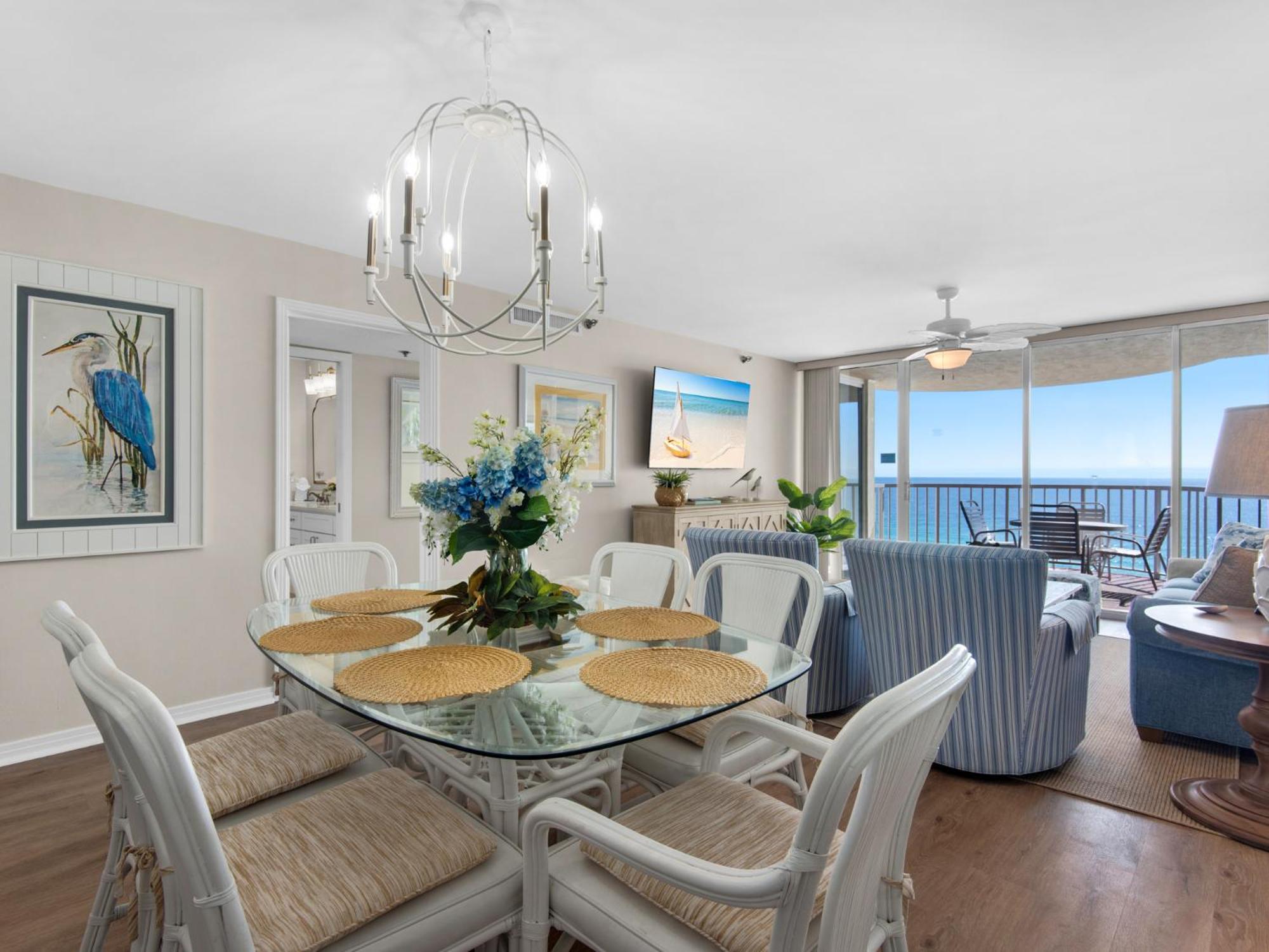 Hidden Dunes 1005 By Newman-dailey * Destin