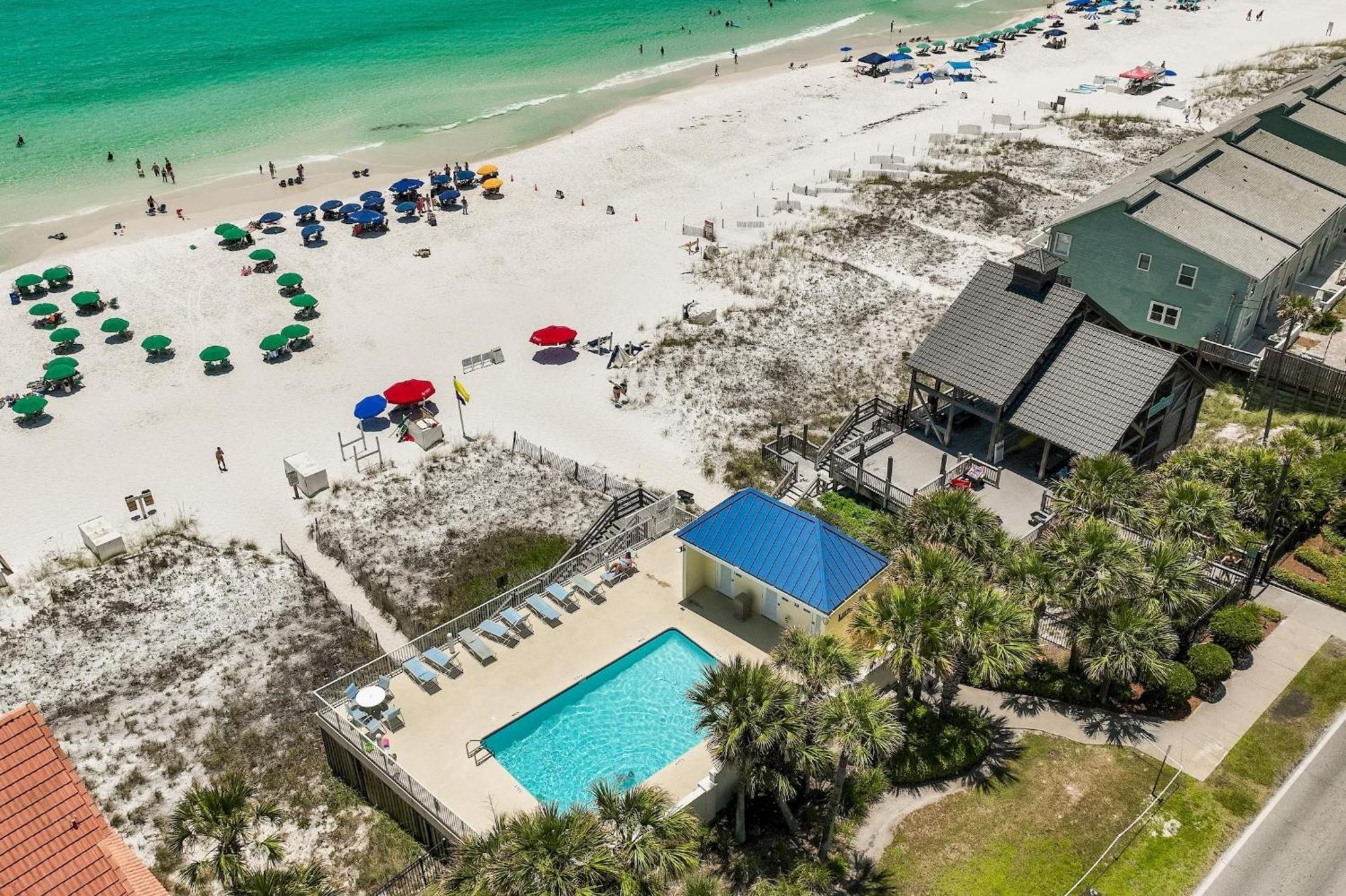 Leeward Key 204 Apartment *