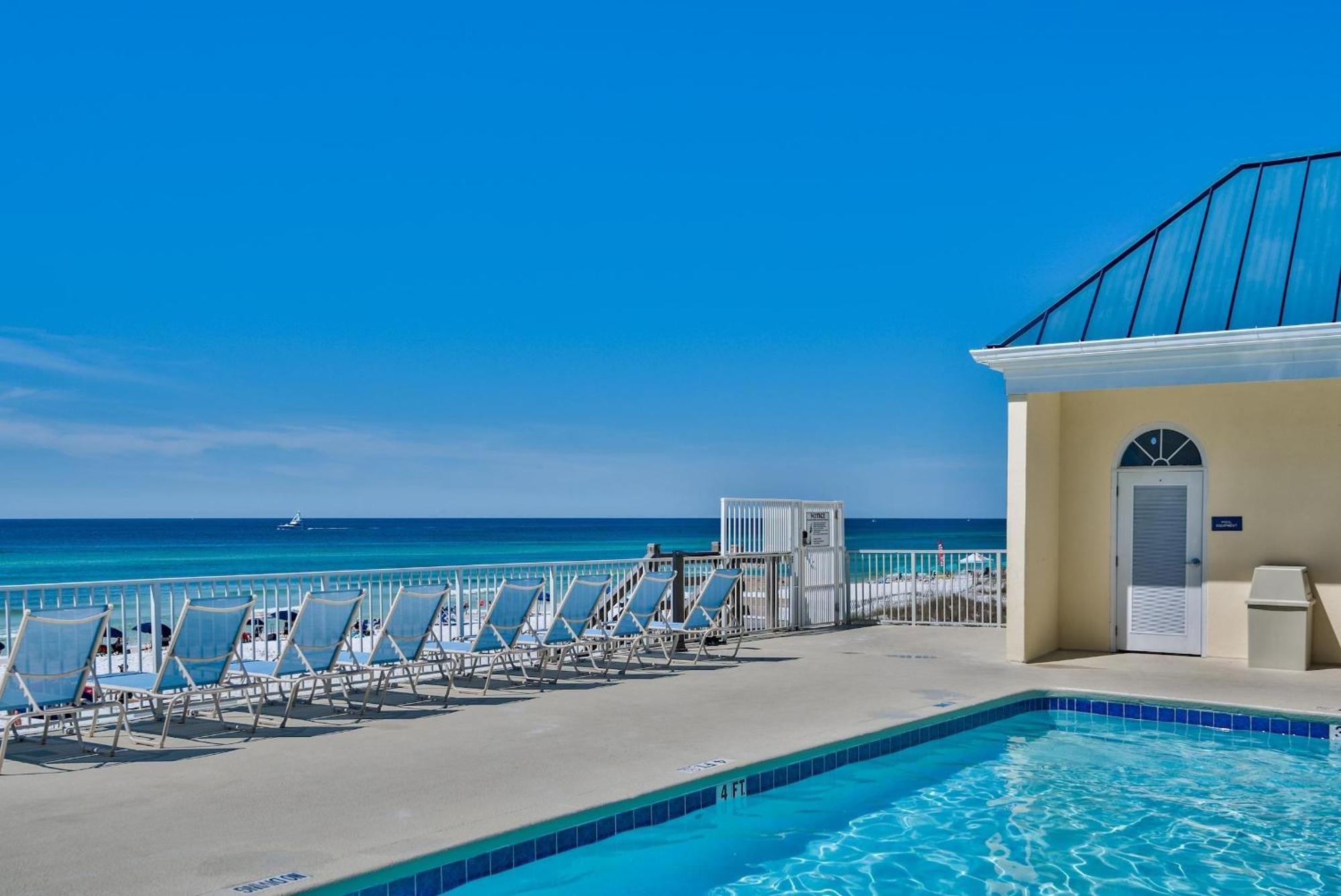 Apartment Leeward Key 204 *