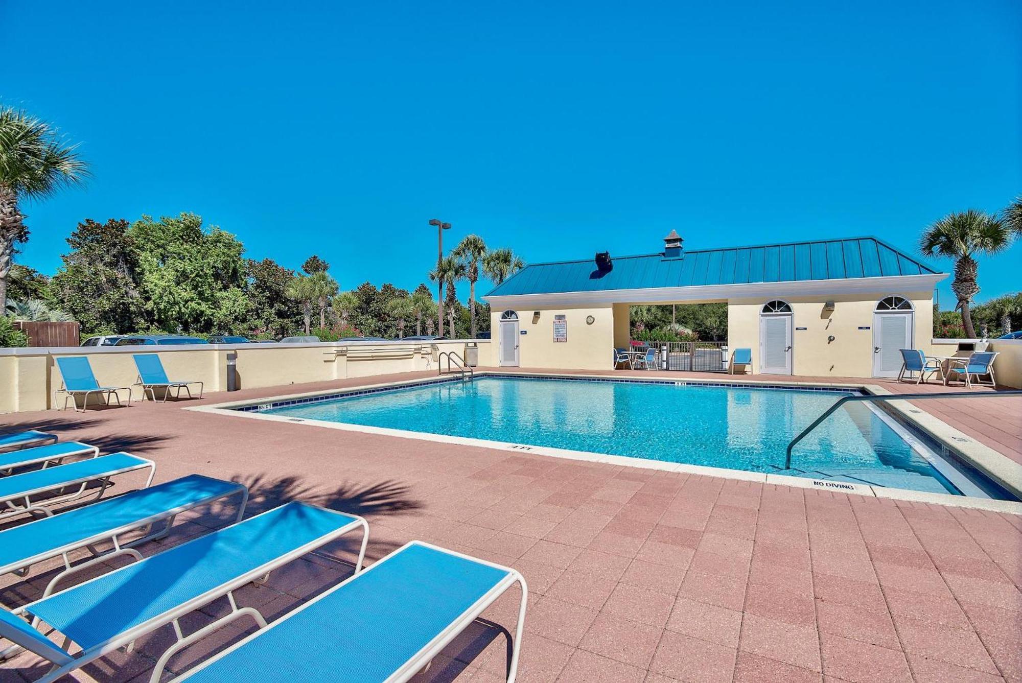 Apartment Leeward Key 204 Destin
