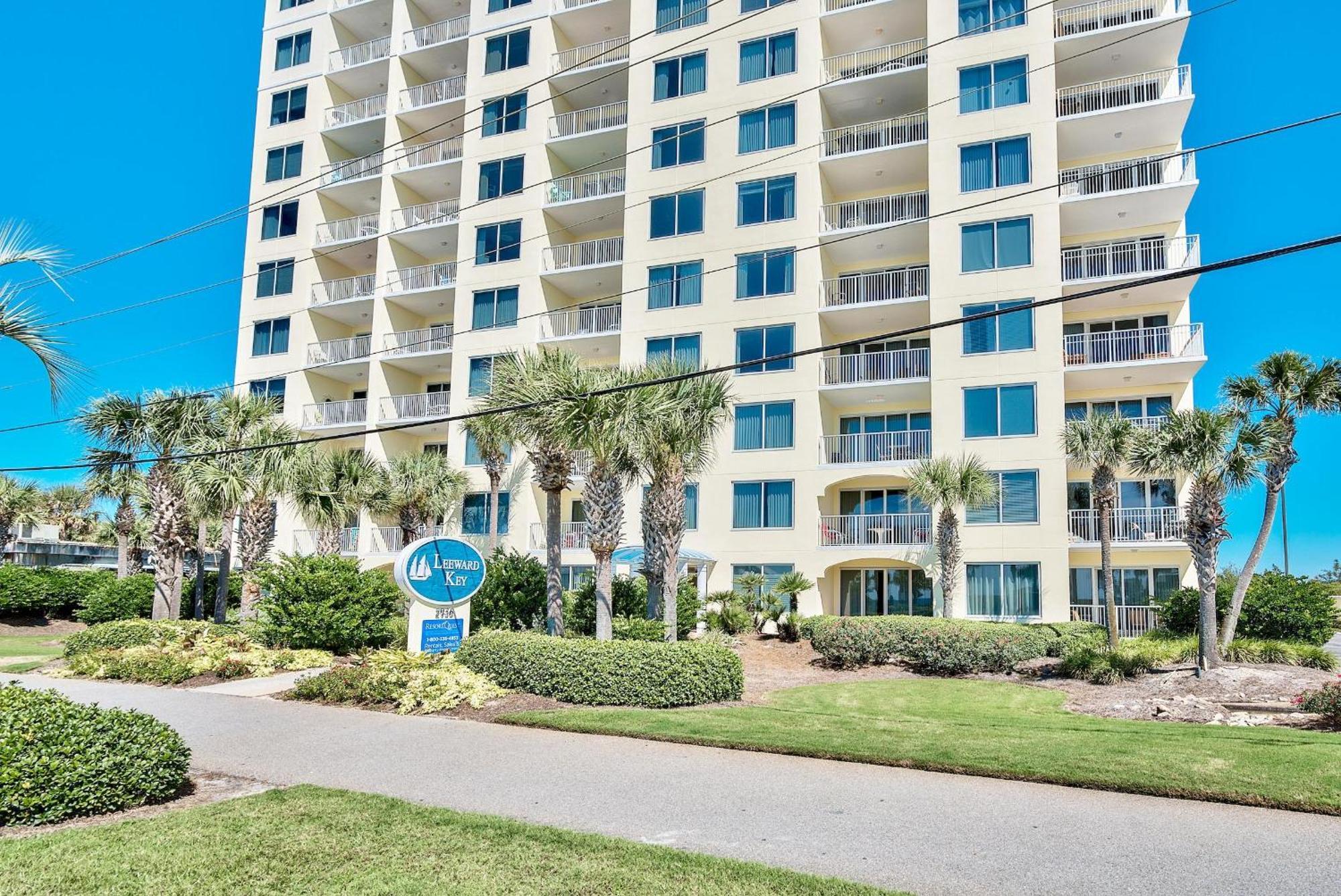 Apartment Leeward Key 204