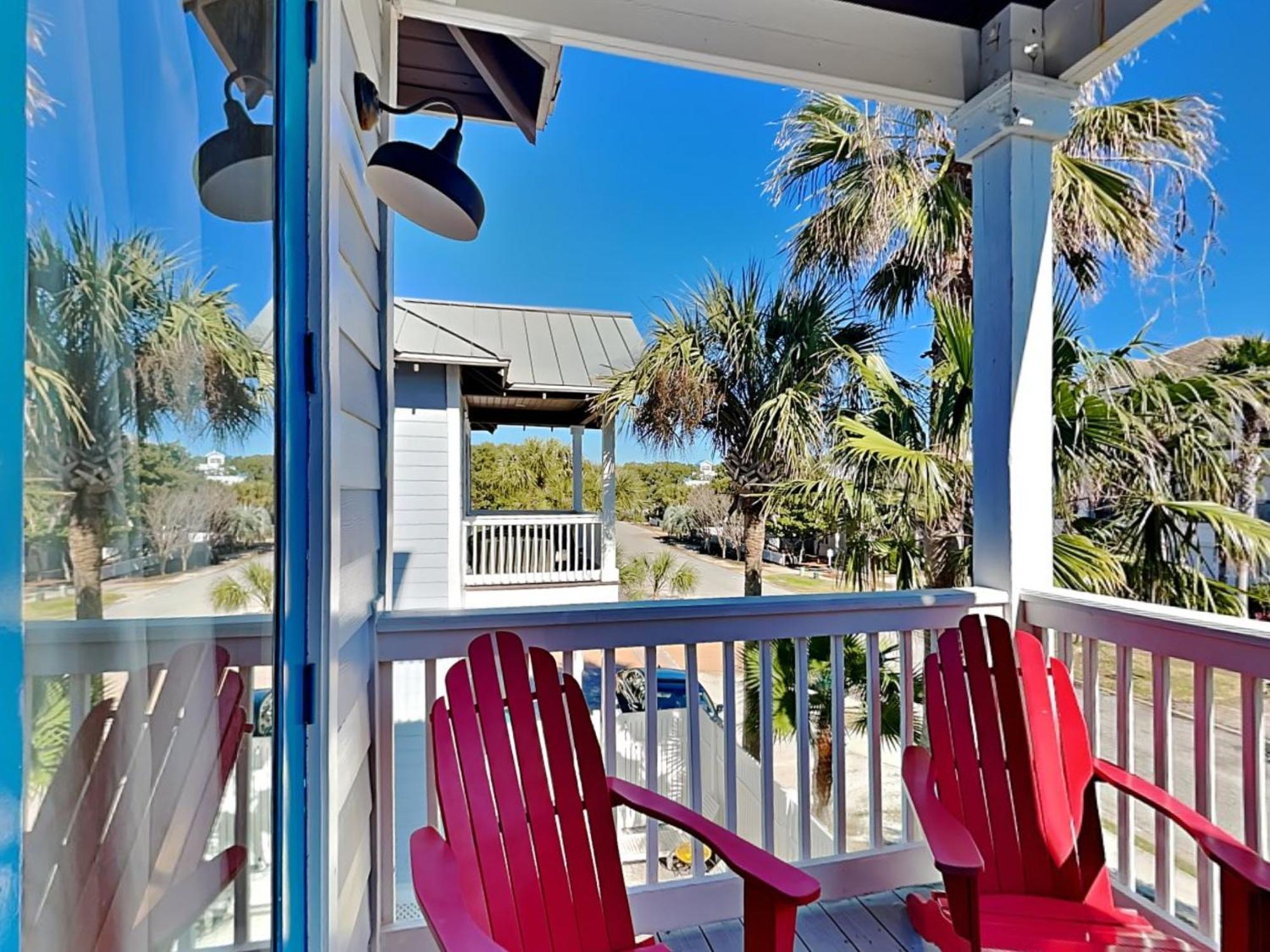 Holiday home Sandy Heels Destin