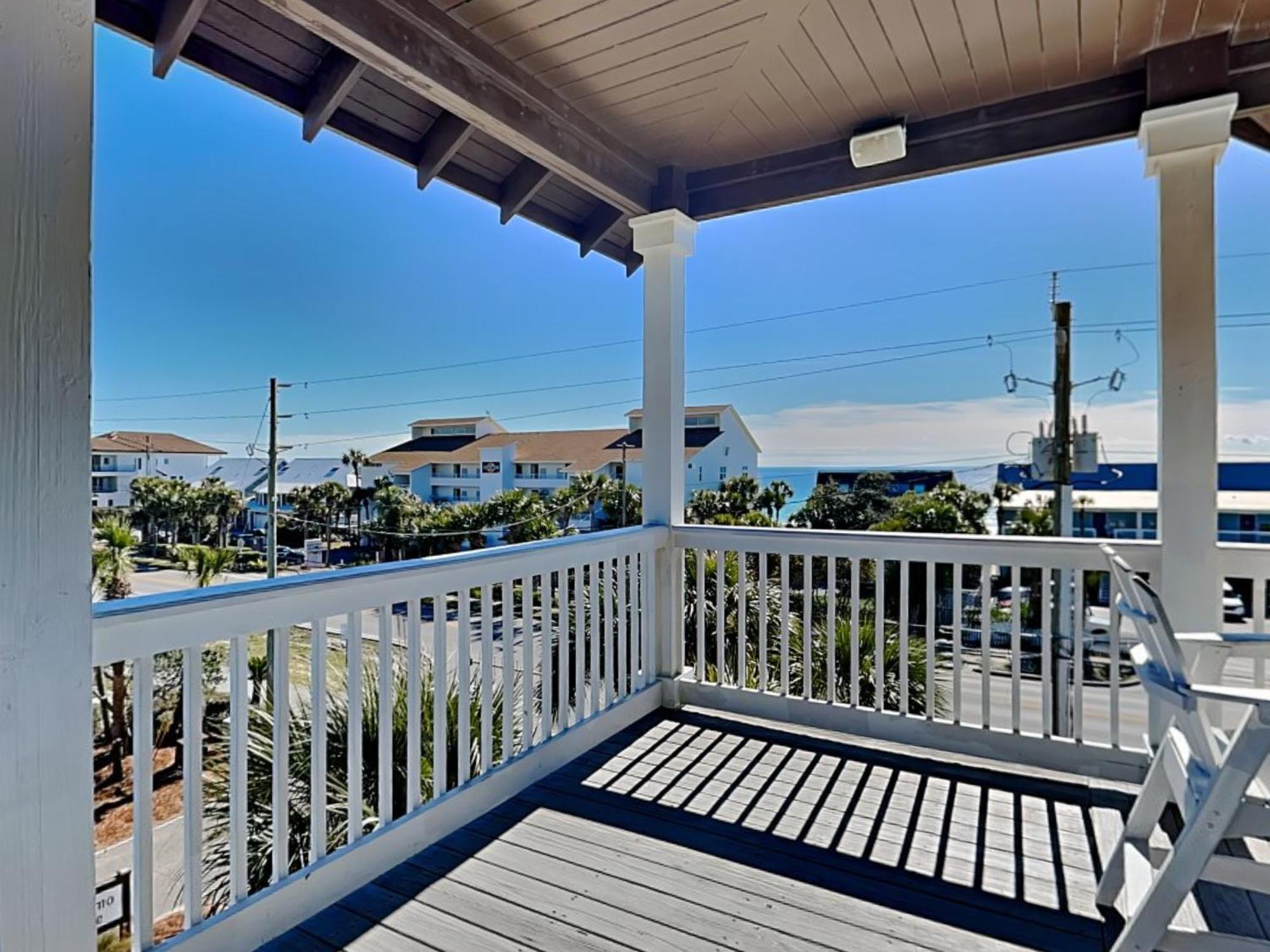 Sandy Heels Holiday home Destin