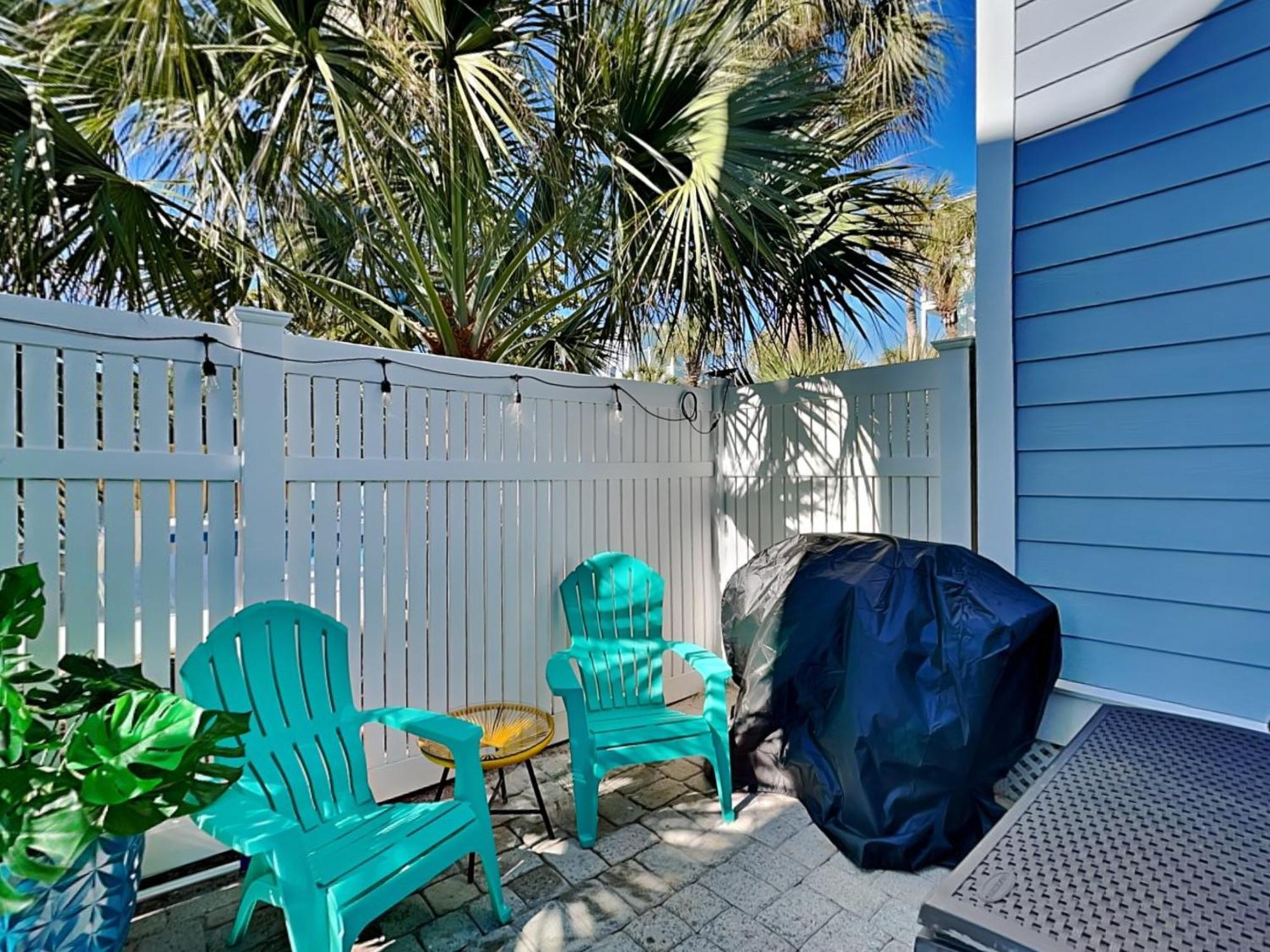 Holiday home Sandy Heels Destin
