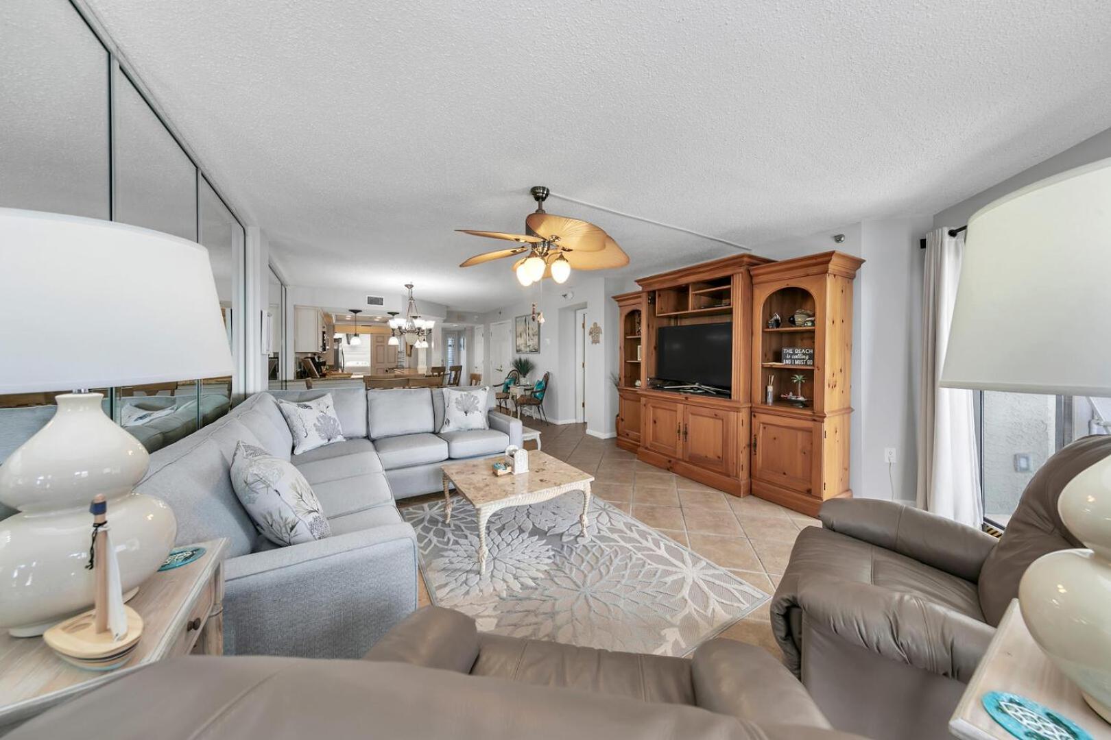 Holiday home Inlet Reef 416 - Gulf View 2br Destin