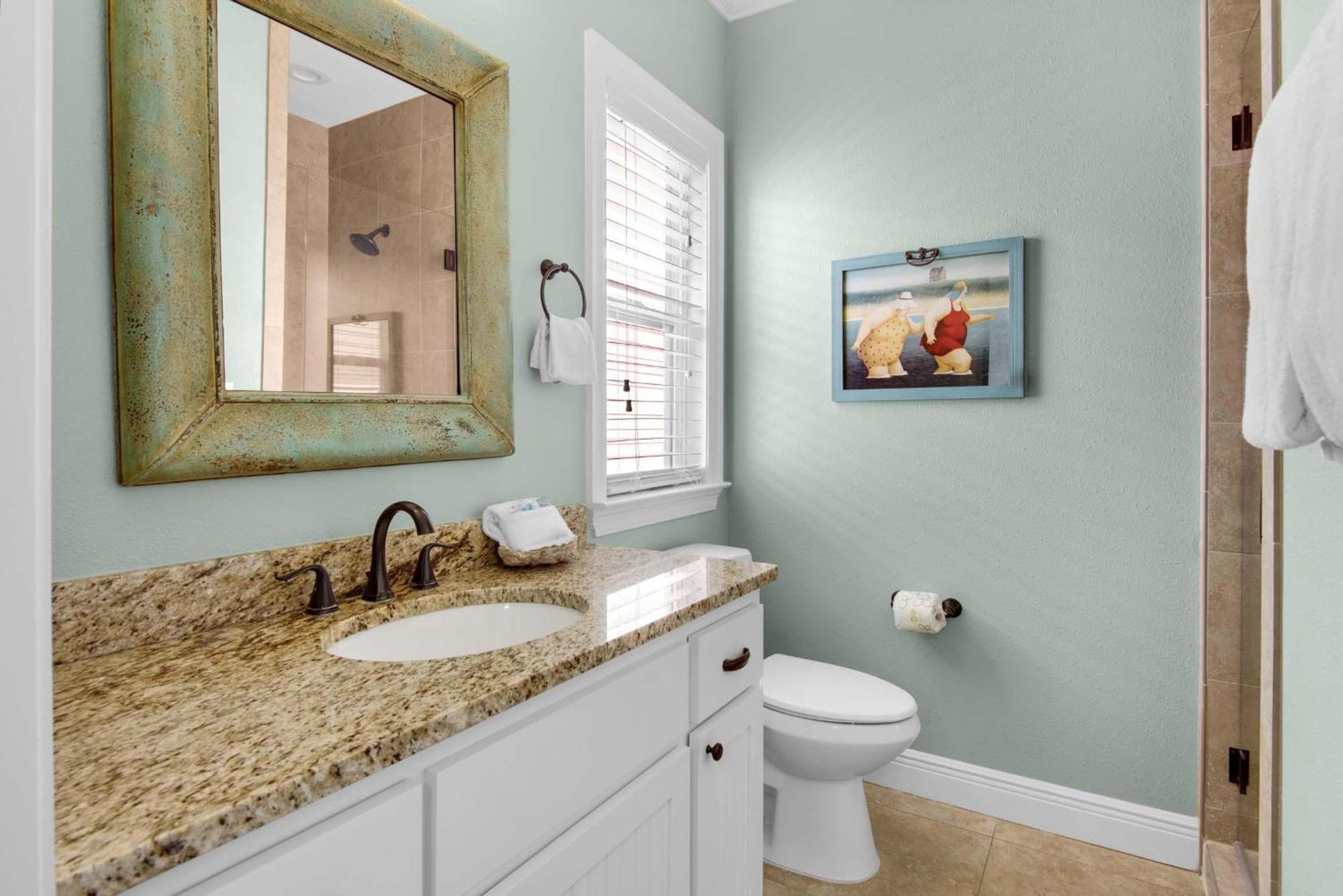 Holiday home Happily Ever After Destin