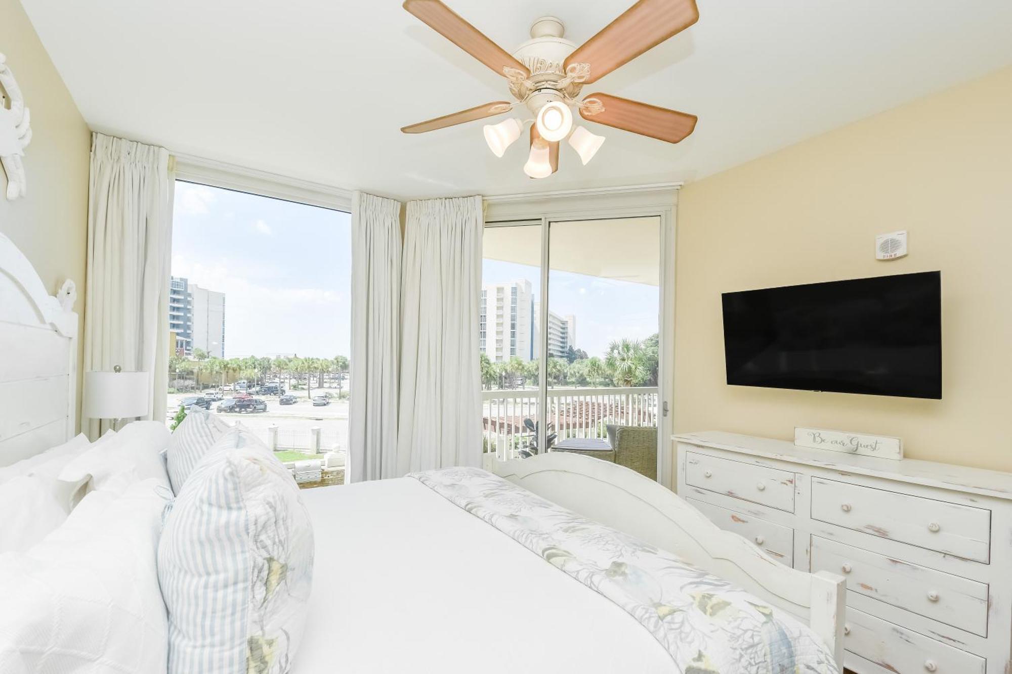 Apartment Silver Shells St, Lucia 303 Destin