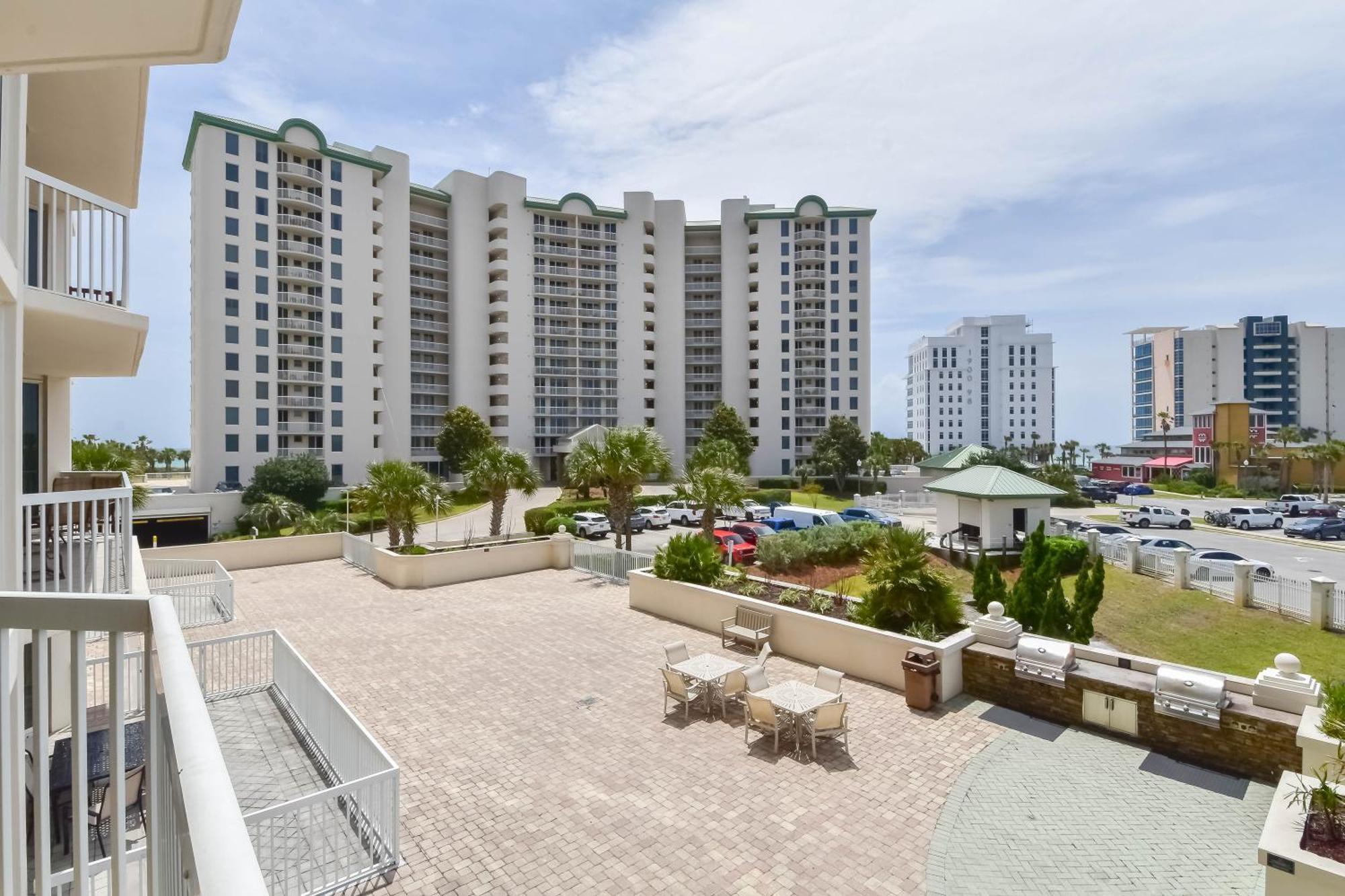 Silver Shells St, Lucia 303 Apartment Destin