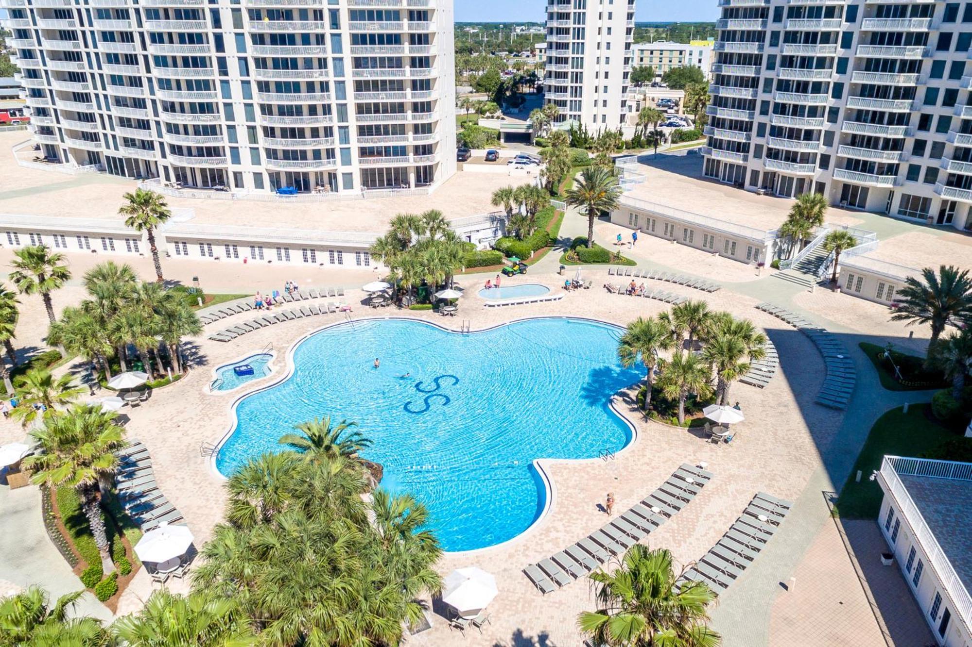 Apartment Silver Shells St, Maarten 903 Destin
