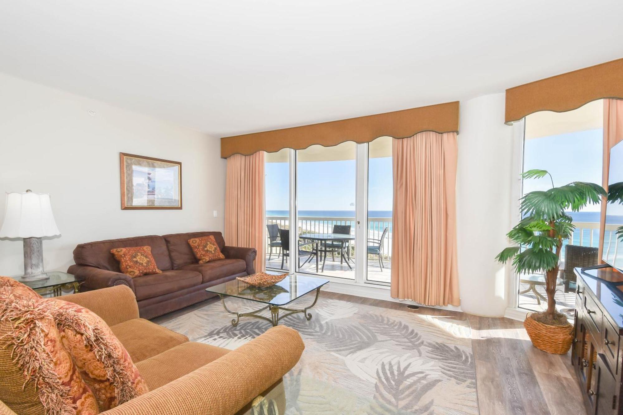 Silver Shells St, Maarten 903 Apartment Destin