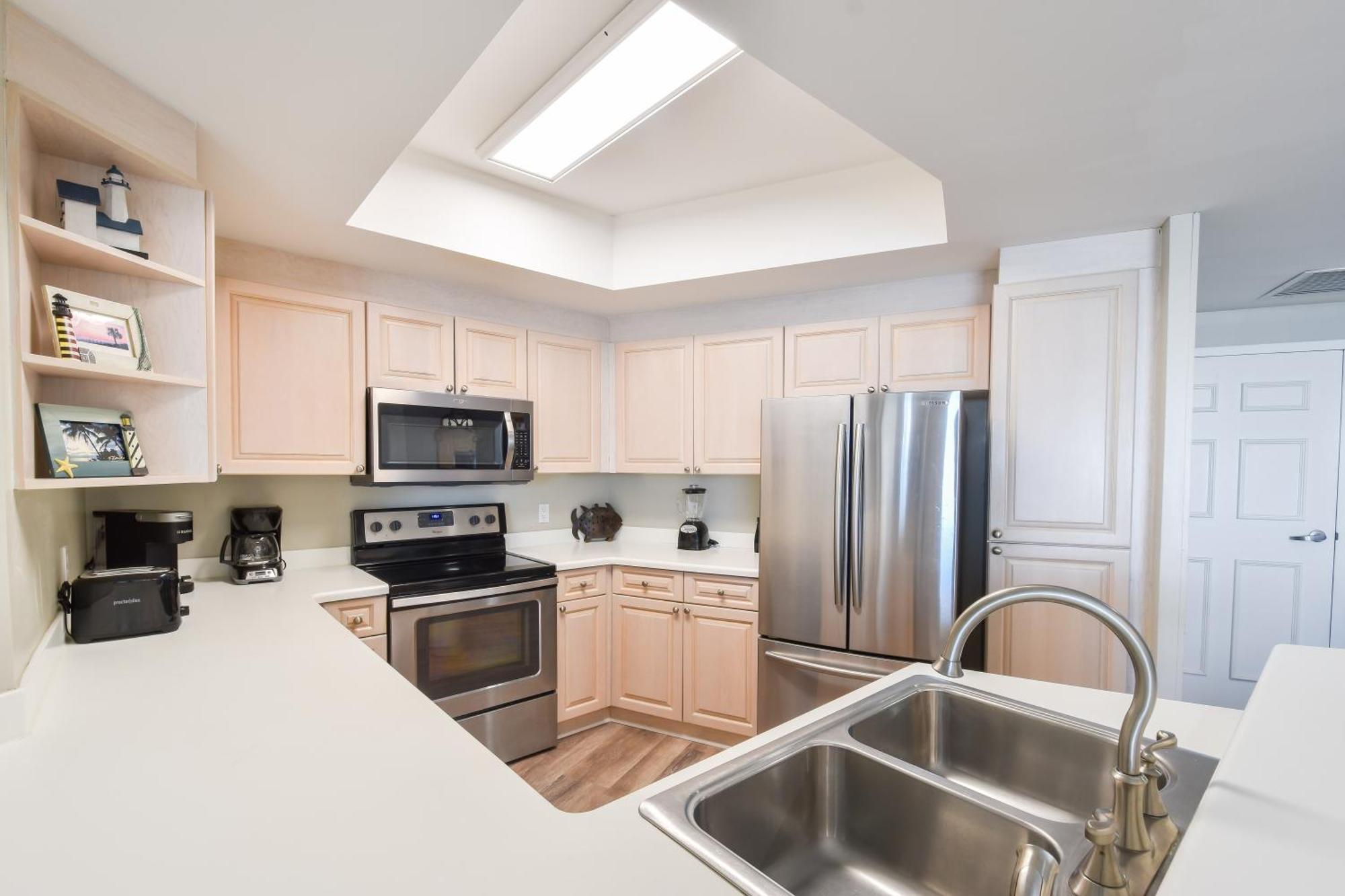 Apartment Silver Shells St, Maarten 903 Destin