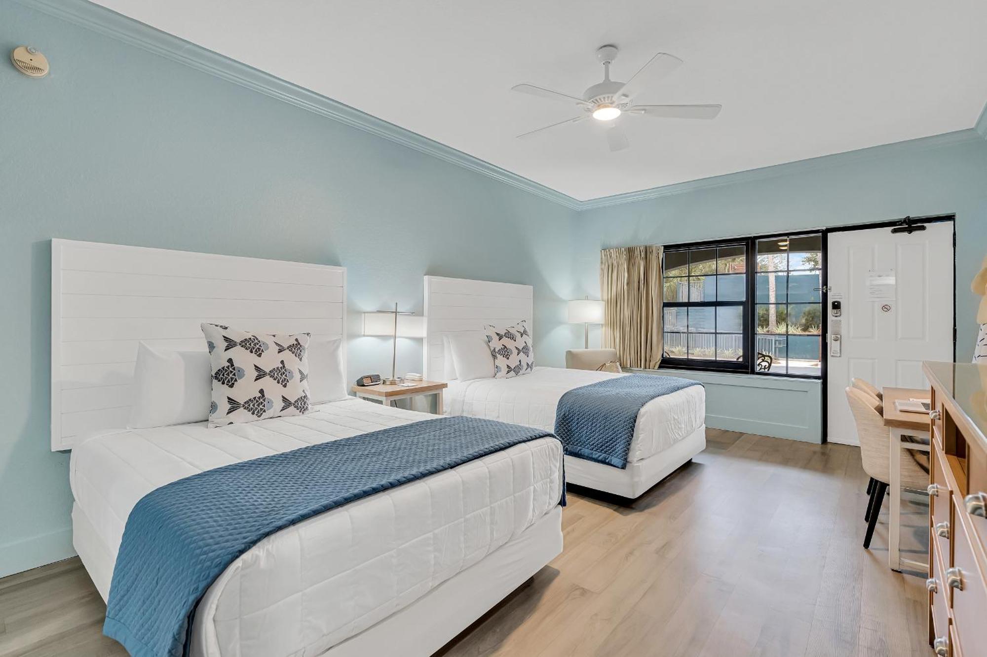 Hotel Beachside 3*