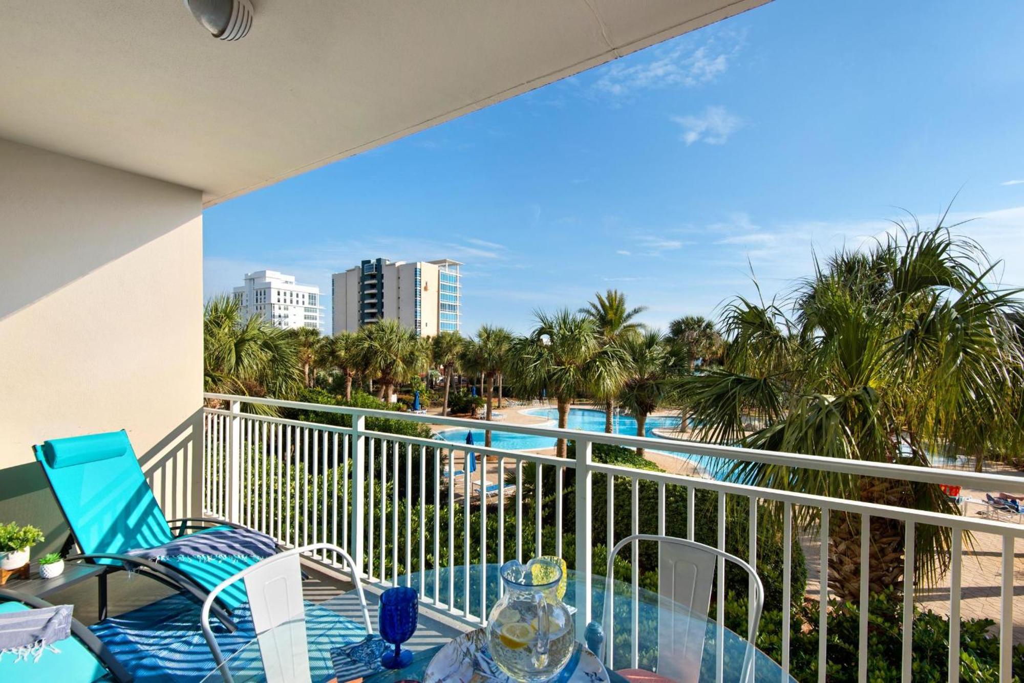 Aparthotel Sterling Shores 215 Destin